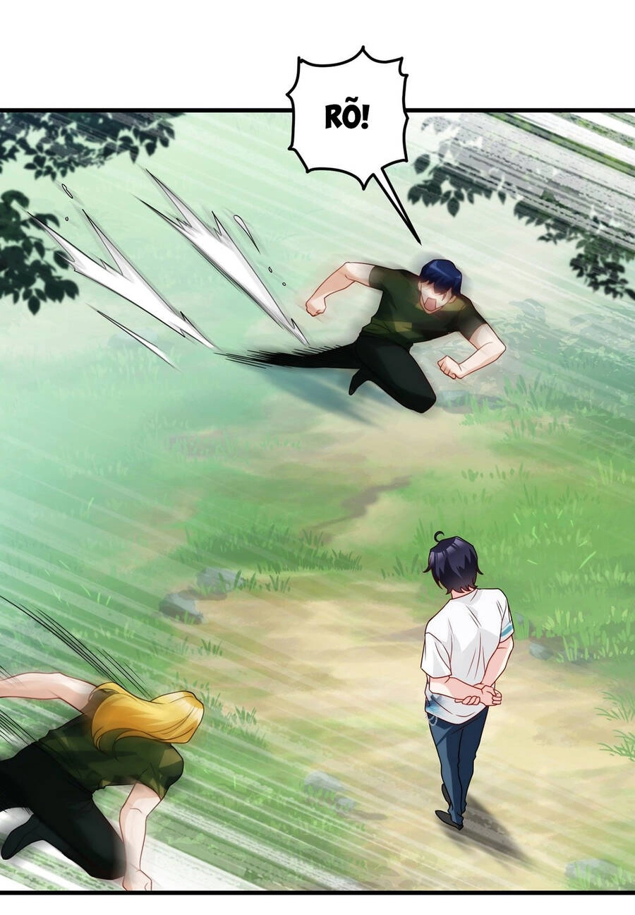 Tiên Tôn Lạc Vô Cực Chapter 123 - 11