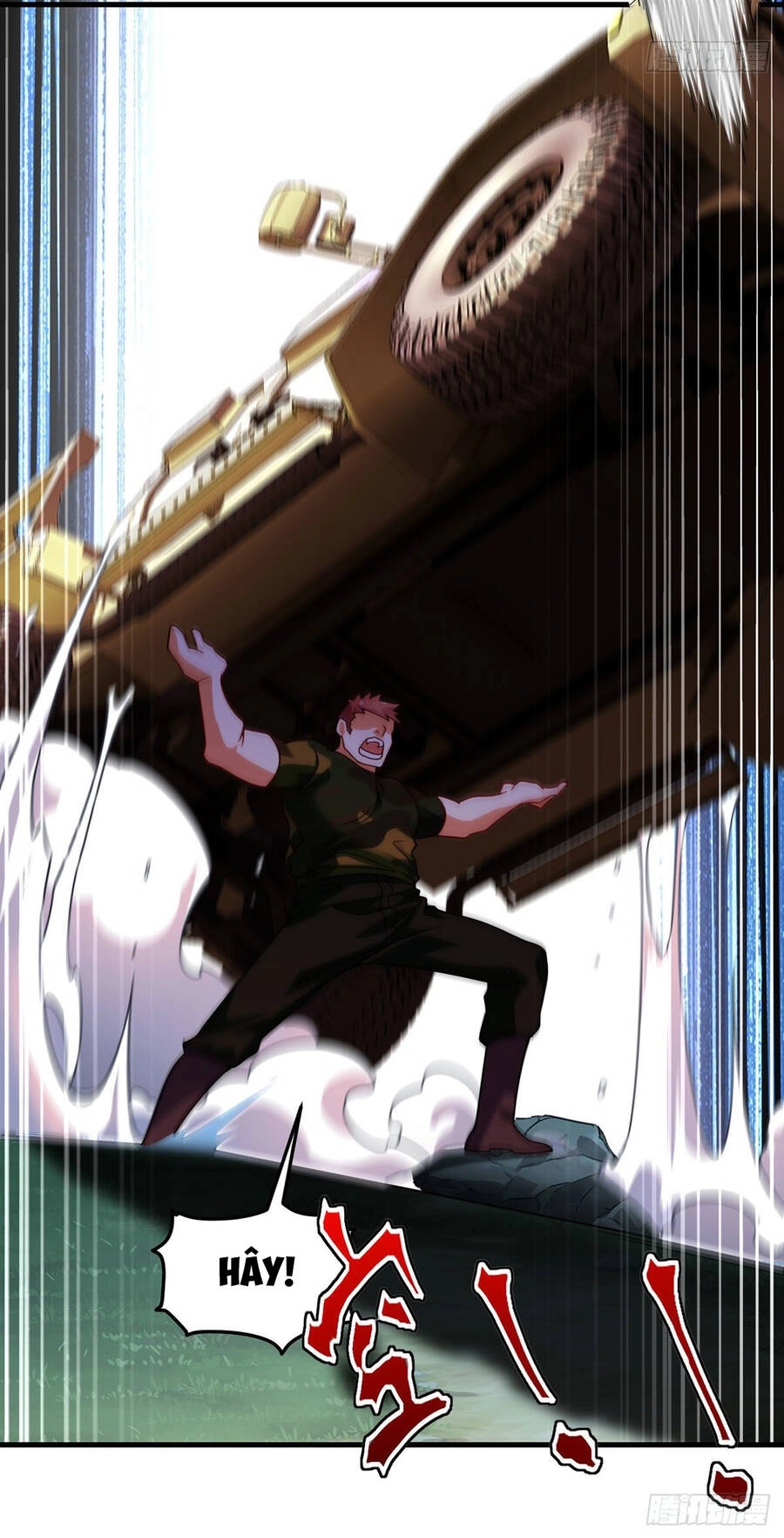 Tiên Tôn Lạc Vô Cực Chapter 123 - 16