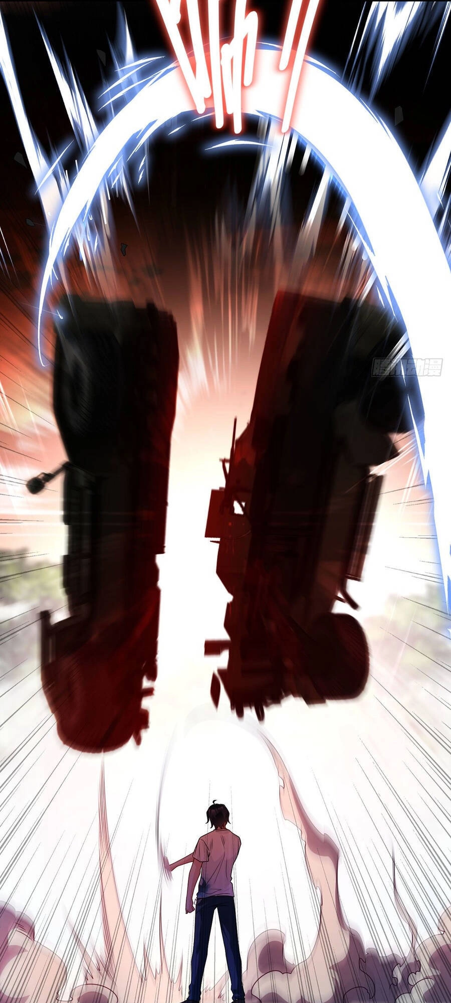 Tiên Tôn Lạc Vô Cực Chapter 123 - 19