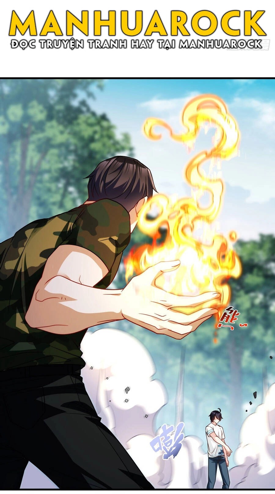 Tiên Tôn Lạc Vô Cực Chapter 123 - 21