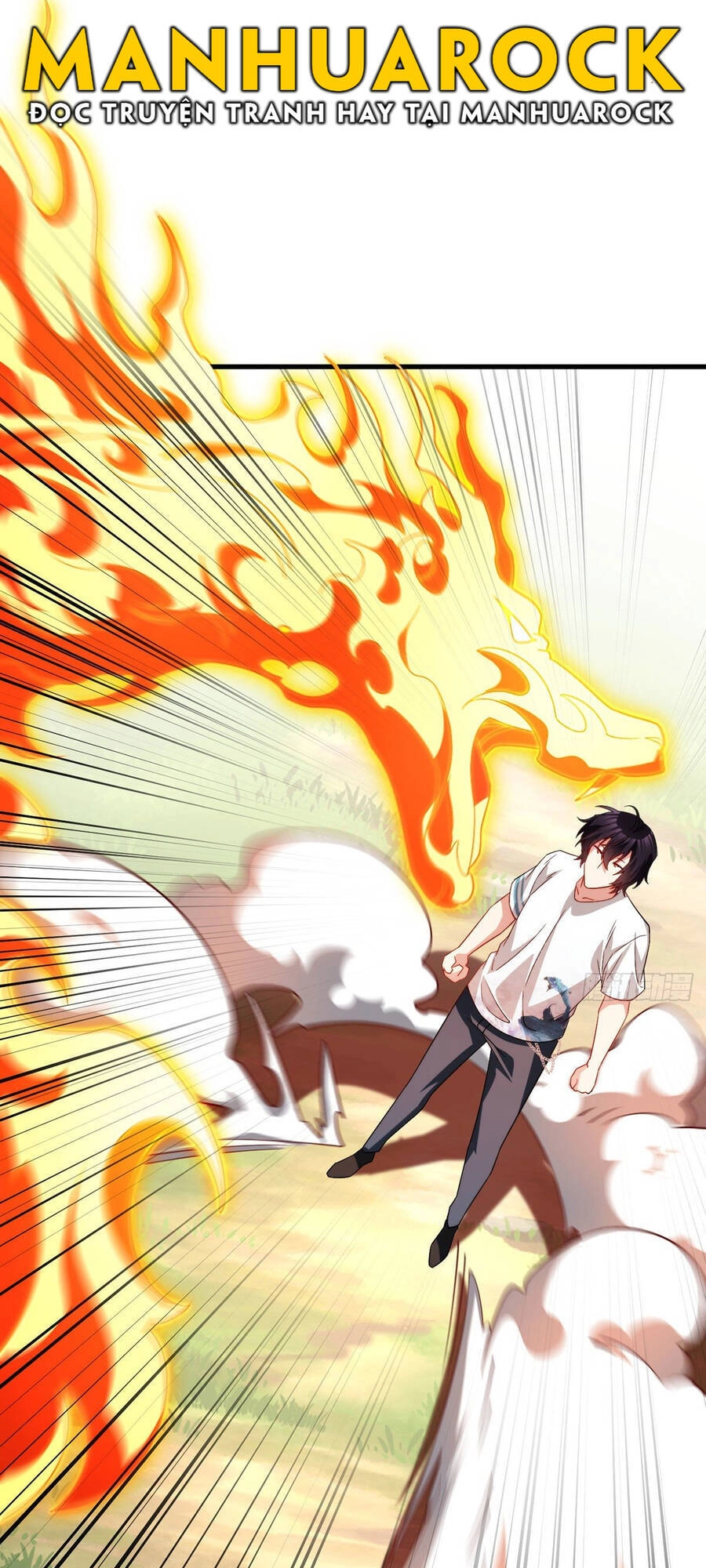 Tiên Tôn Lạc Vô Cực Chapter 123 - 23