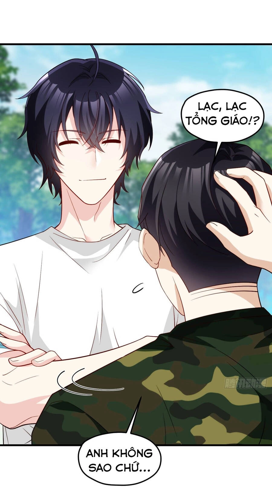 Tiên Tôn Lạc Vô Cực Chapter 123 - 29