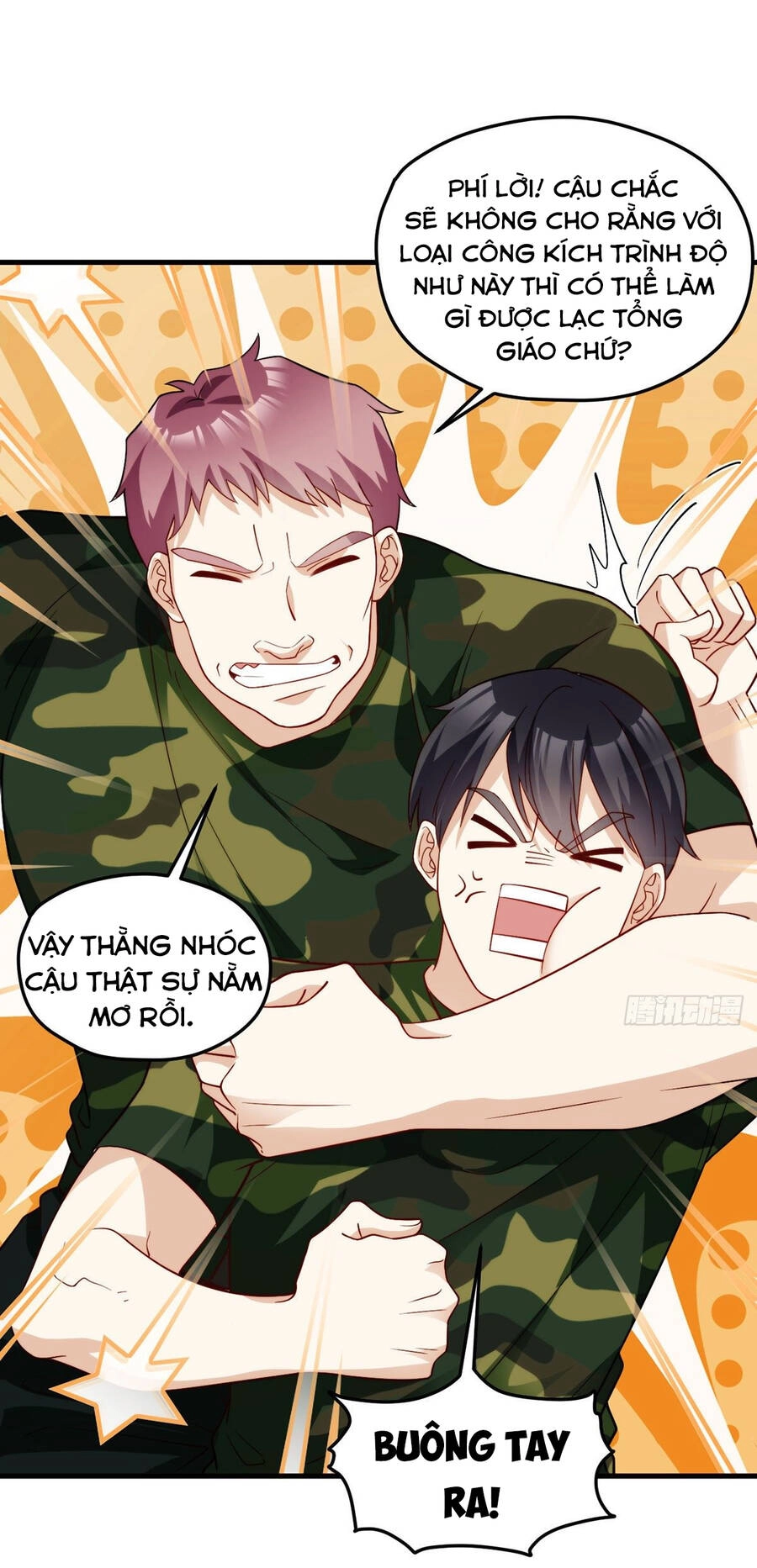 Tiên Tôn Lạc Vô Cực Chapter 123 - 30