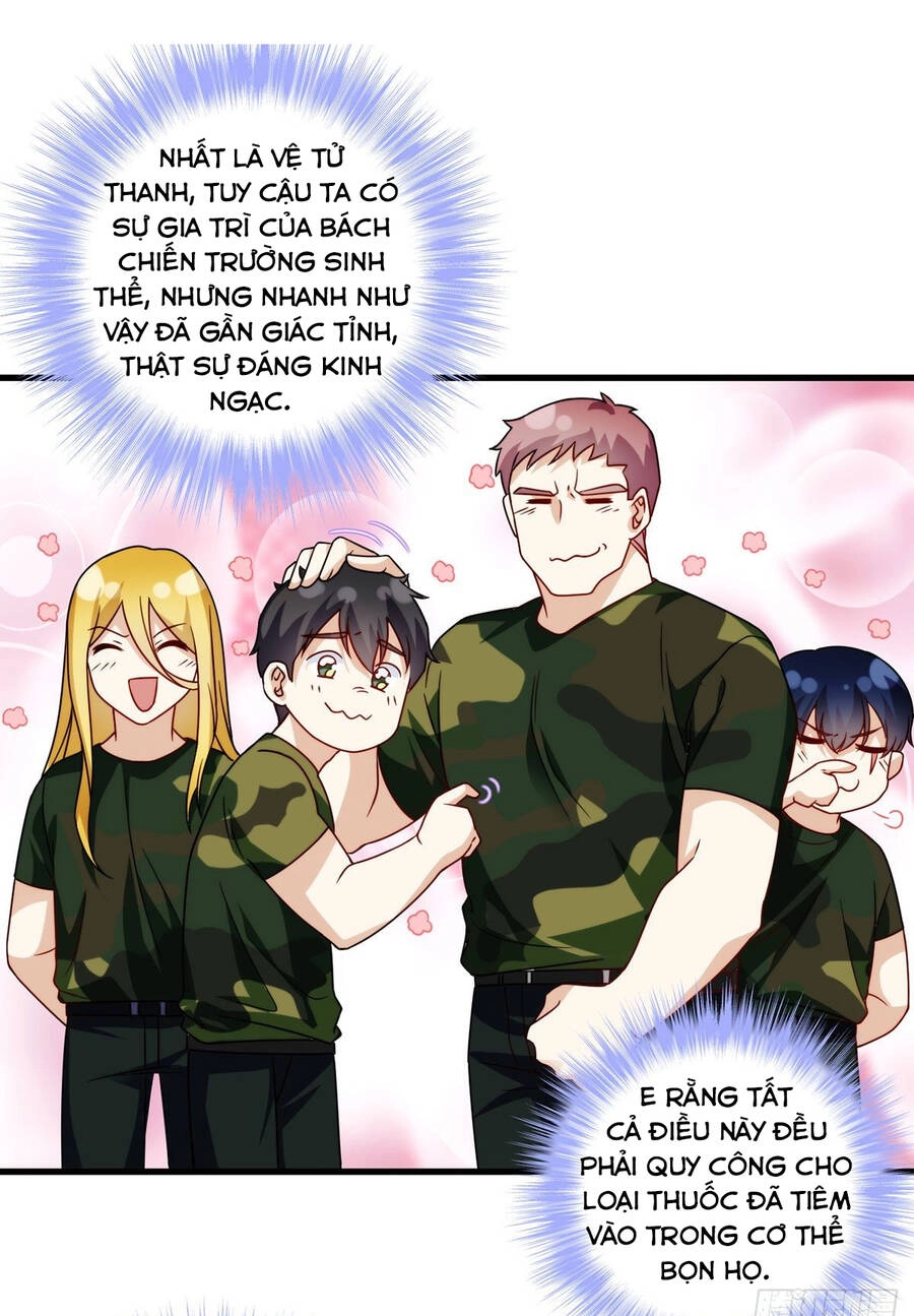 Tiên Tôn Lạc Vô Cực Chapter 123 - 33