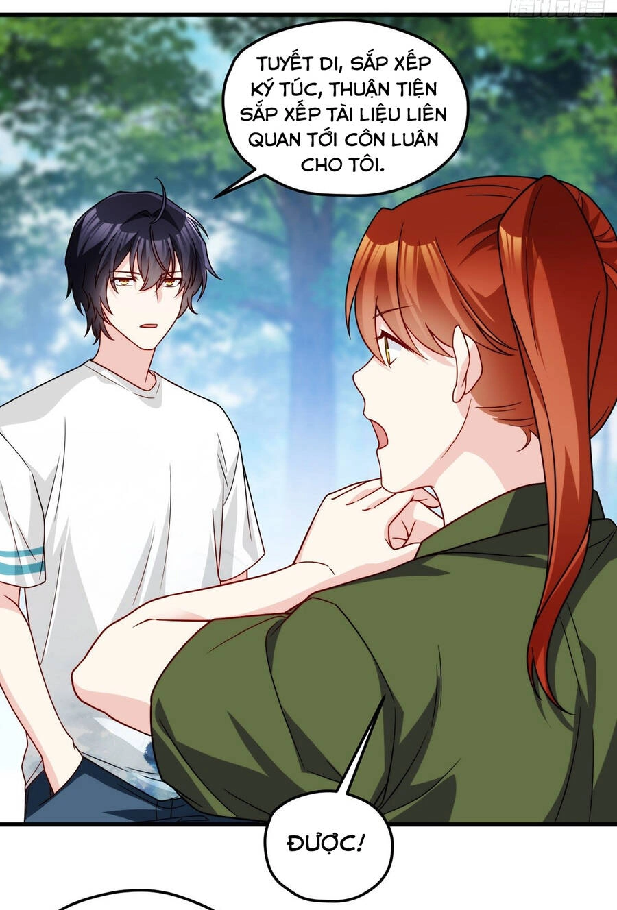 Tiên Tôn Lạc Vô Cực Chapter 123 - 35