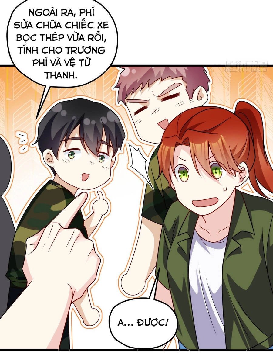 Tiên Tôn Lạc Vô Cực Chapter 123 - 36