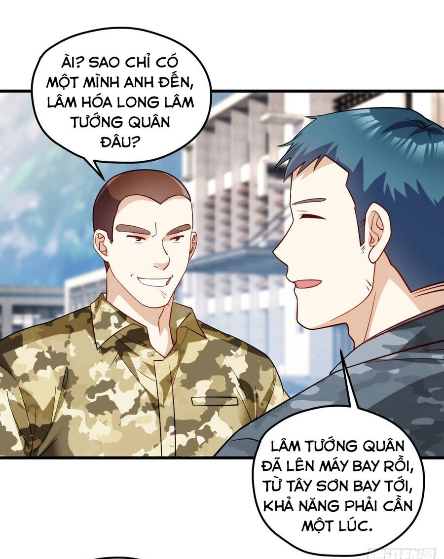 Tiên Tôn Lạc Vô Cực Chapter 123 - 40