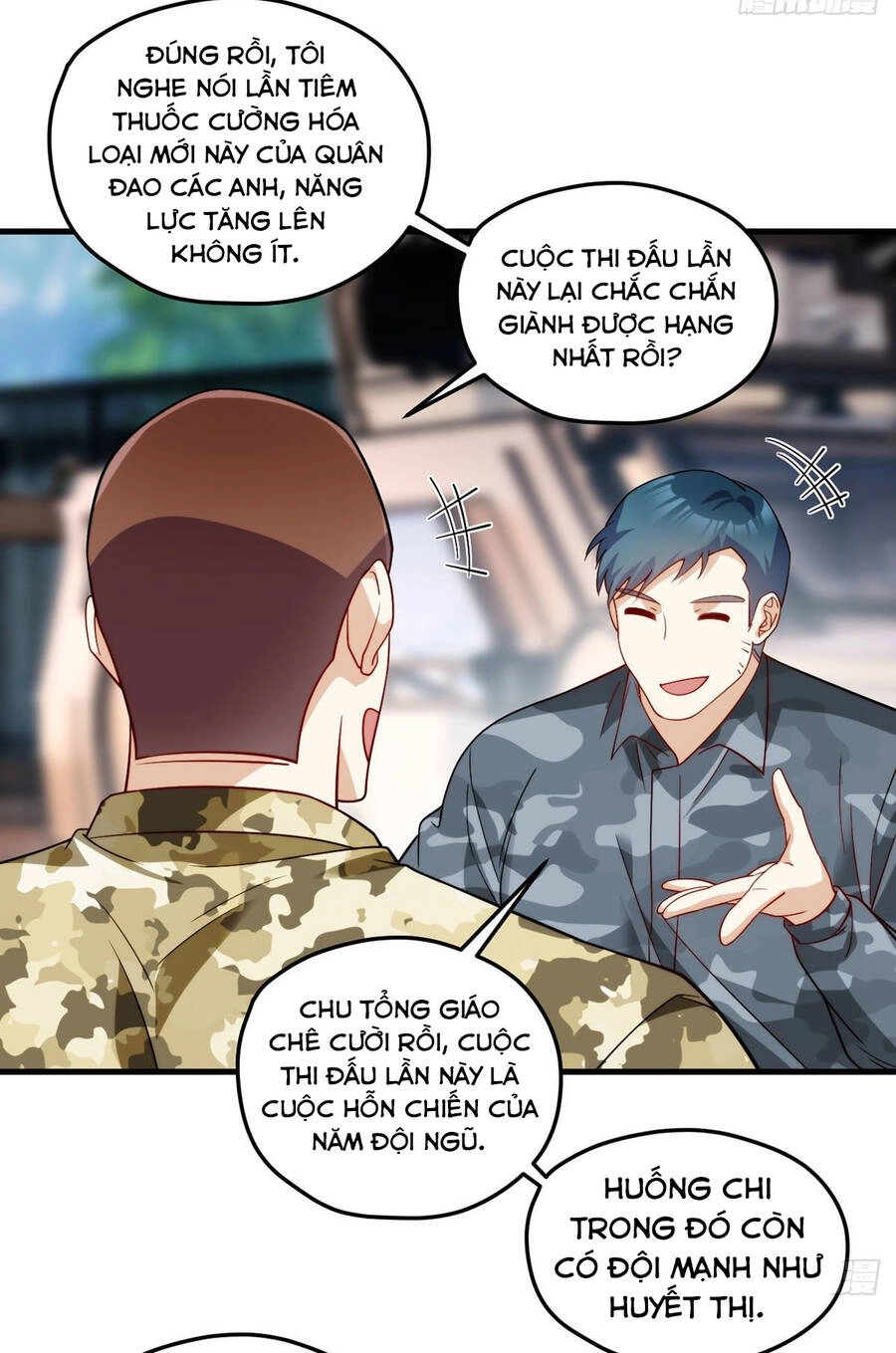 Tiên Tôn Lạc Vô Cực Chapter 123 - 41