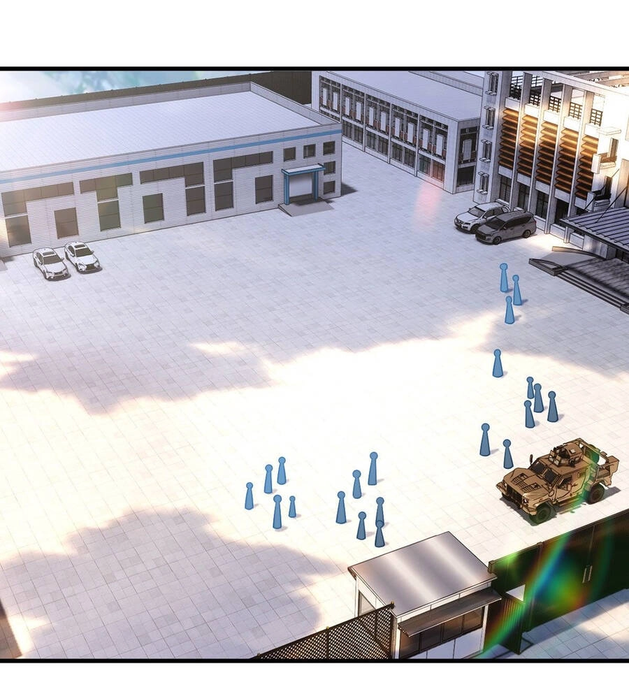 Tiên Tôn Lạc Vô Cực Chapter 124 - 1