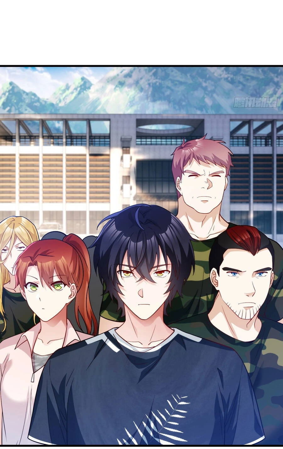 Tiên Tôn Lạc Vô Cực Chapter 124 - 2