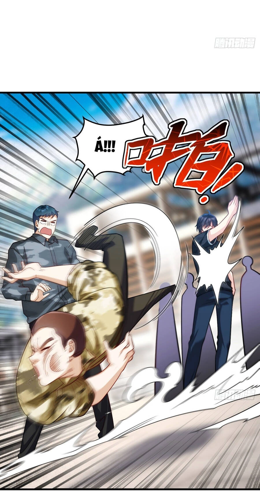 Tiên Tôn Lạc Vô Cực Chapter 124 - 6