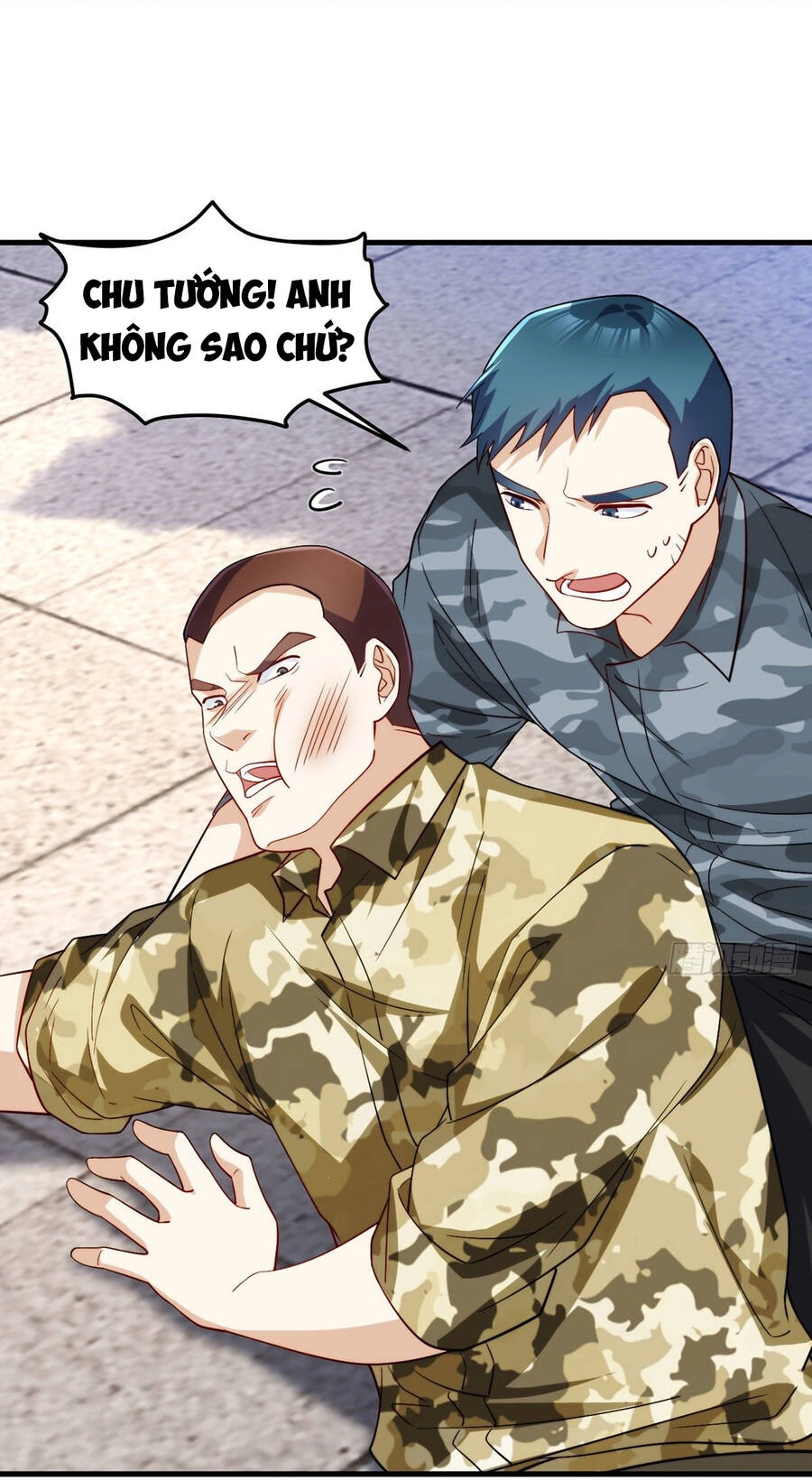 Tiên Tôn Lạc Vô Cực Chapter 124 - 7