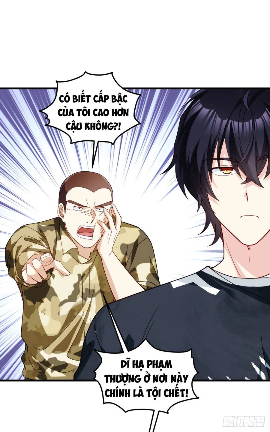 Tiên Tôn Lạc Vô Cực Chapter 124 - 9