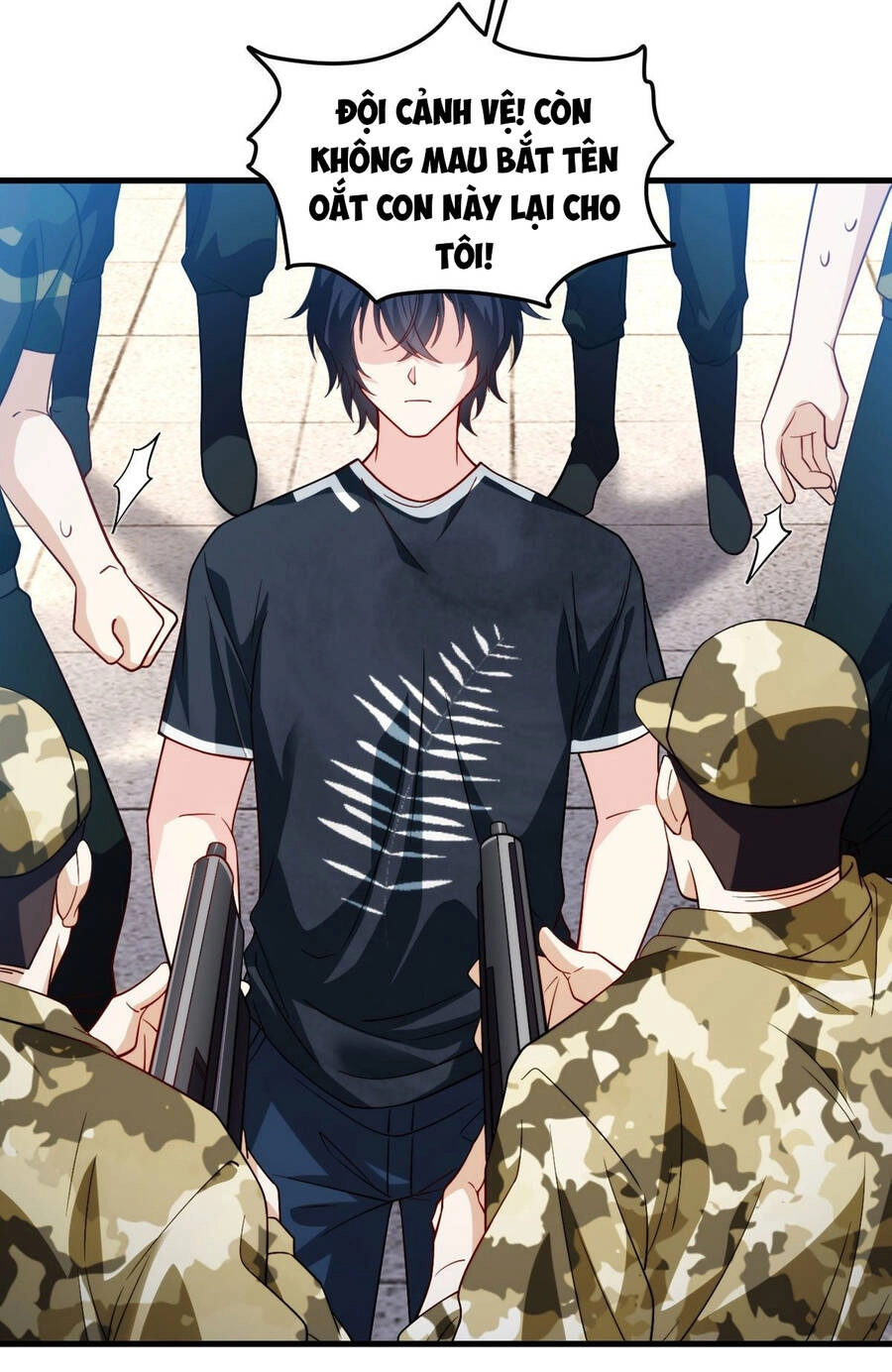 Tiên Tôn Lạc Vô Cực Chapter 124 - 10