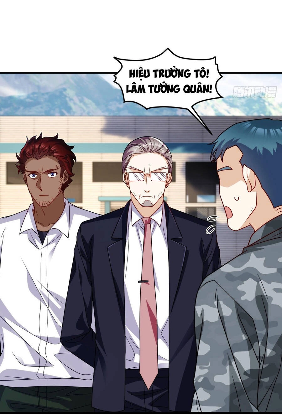 Tiên Tôn Lạc Vô Cực Chapter 124 - 12