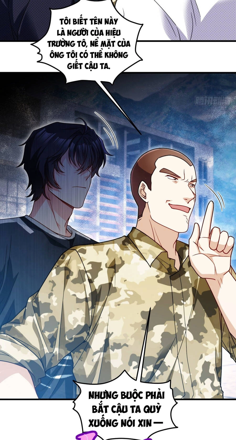 Tiên Tôn Lạc Vô Cực Chapter 124 - 14