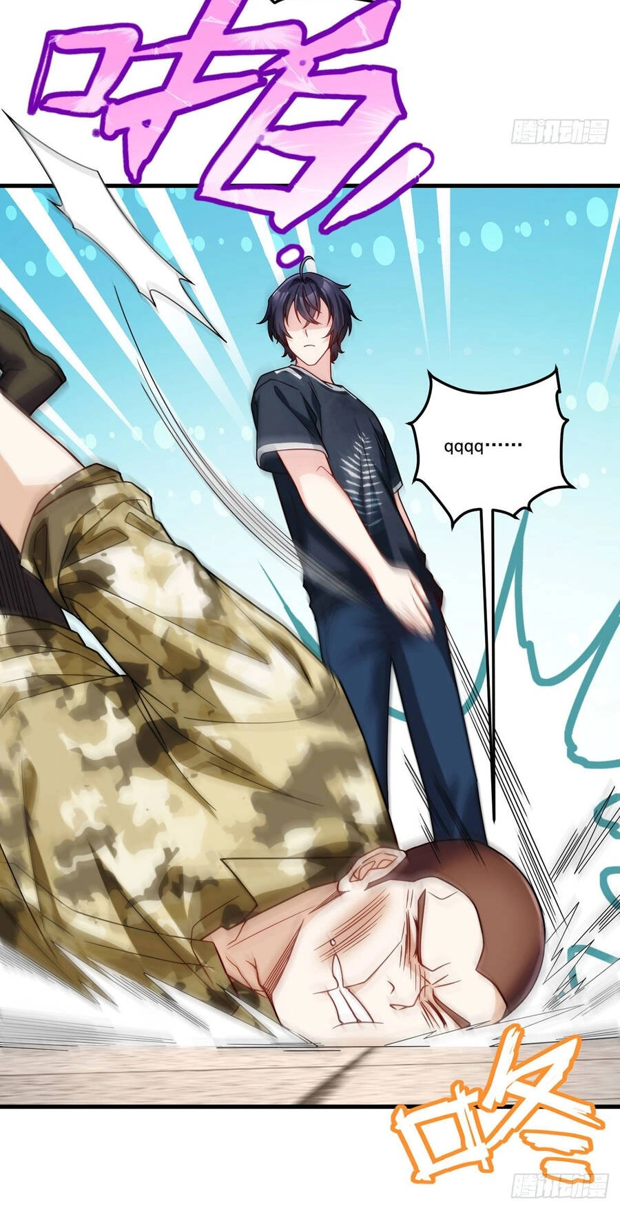 Tiên Tôn Lạc Vô Cực Chapter 124 - 15