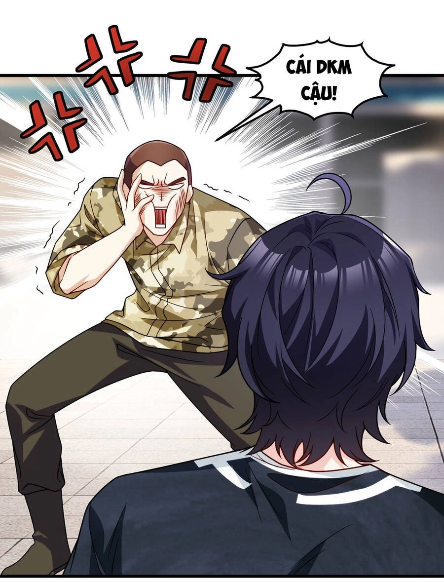 Tiên Tôn Lạc Vô Cực Chapter 124 - 16