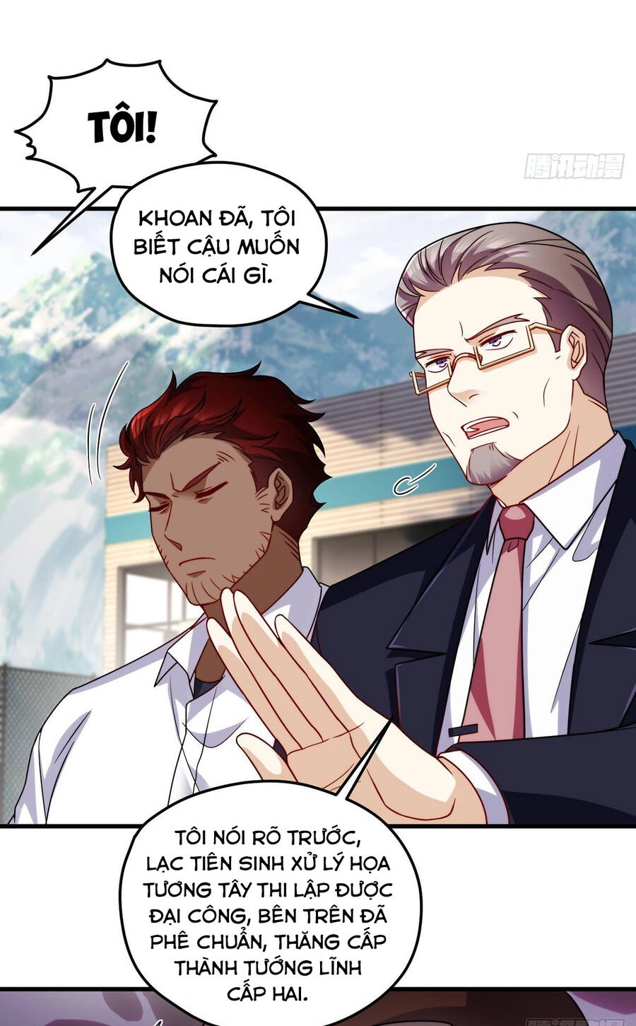 Tiên Tôn Lạc Vô Cực Chapter 124 - 19