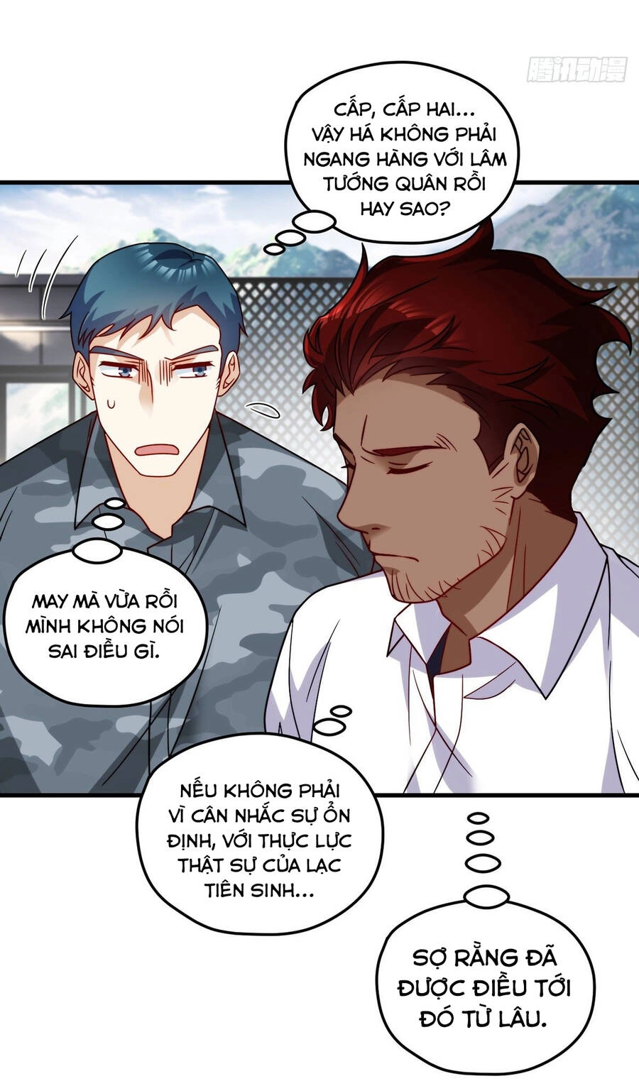 Tiên Tôn Lạc Vô Cực Chapter 124 - 21