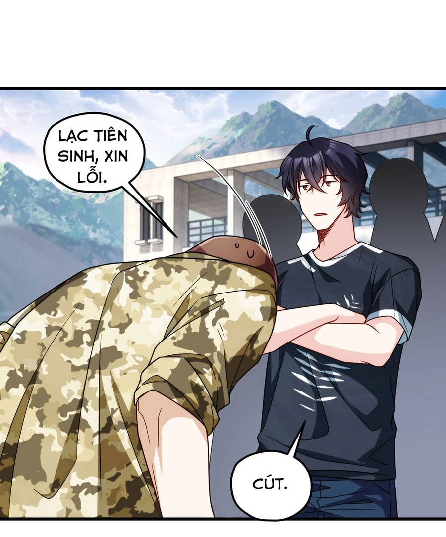 Tiên Tôn Lạc Vô Cực Chapter 124 - 23