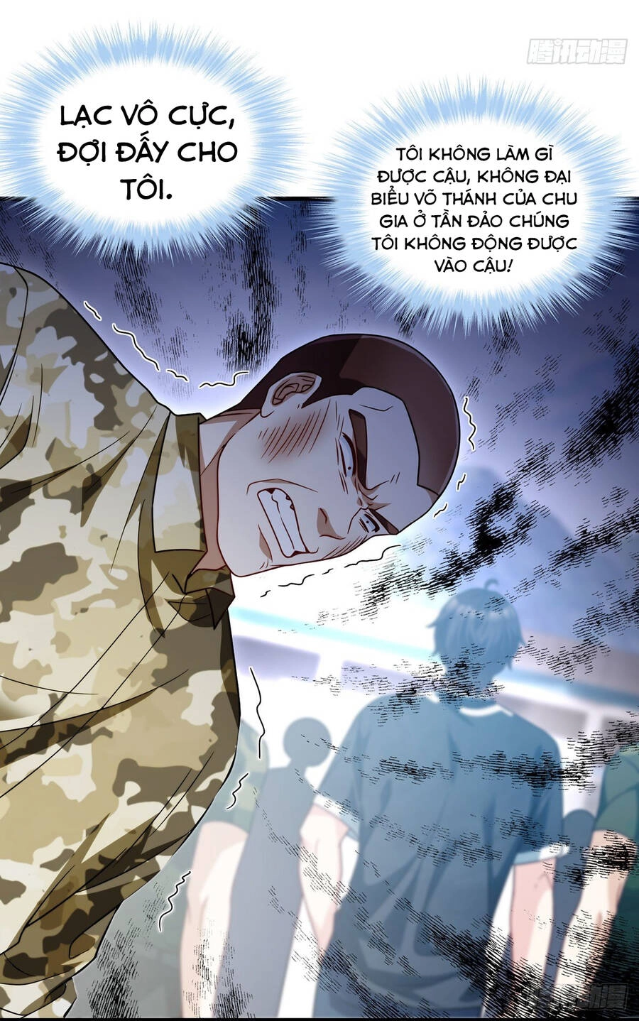 Tiên Tôn Lạc Vô Cực Chapter 124 - 24