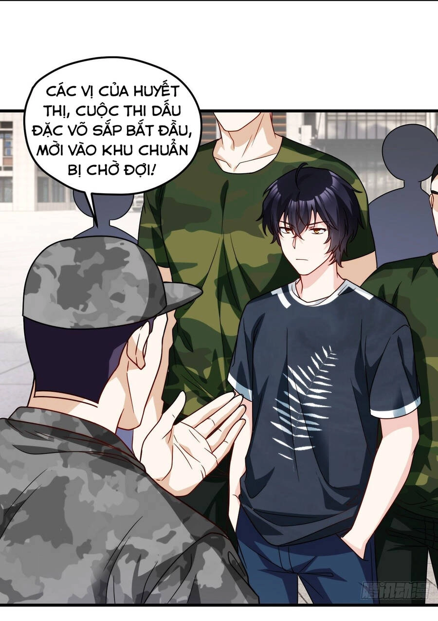 Tiên Tôn Lạc Vô Cực Chapter 124 - 25