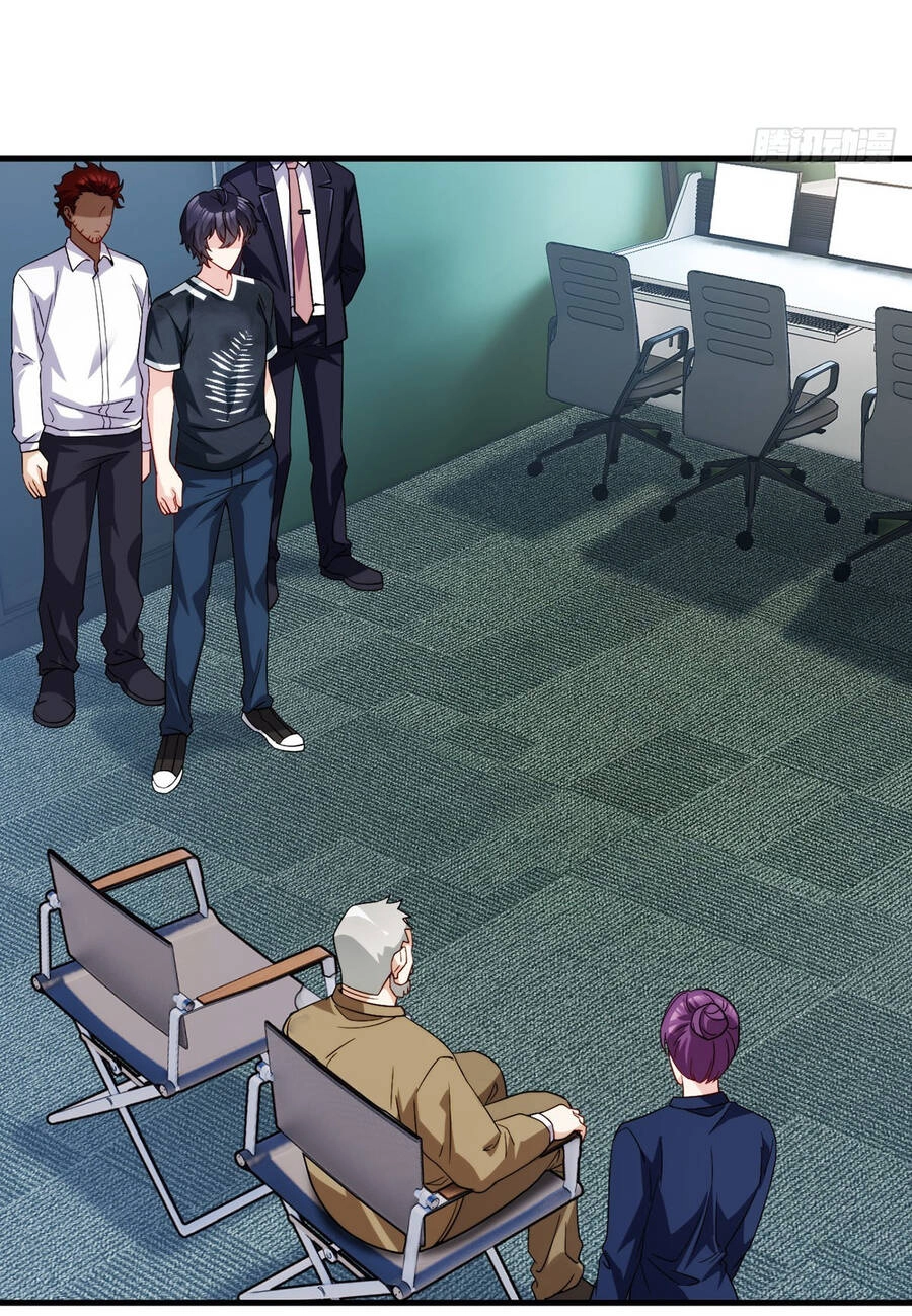 Tiên Tôn Lạc Vô Cực Chapter 124 - 29