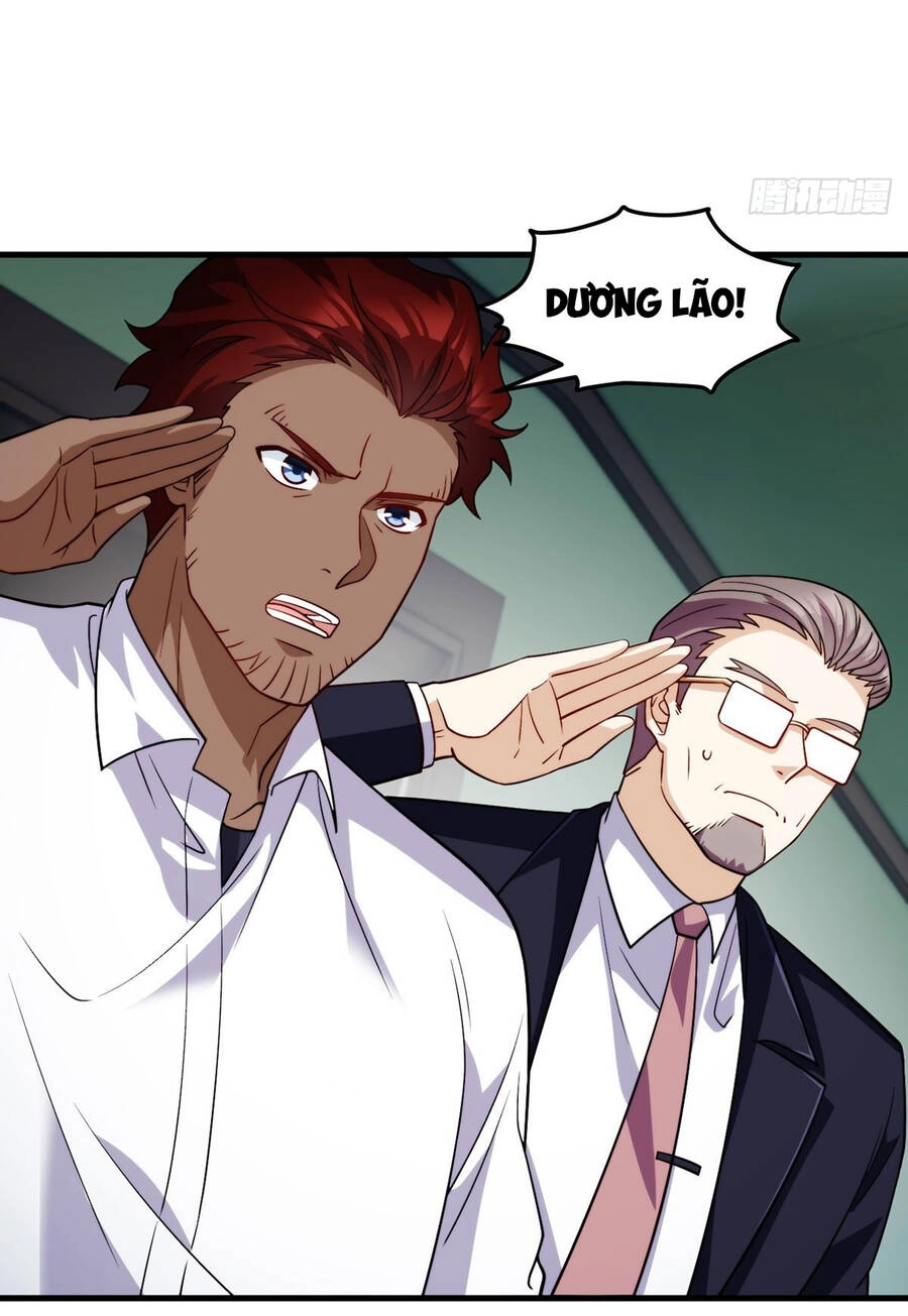 Tiên Tôn Lạc Vô Cực Chapter 124 - 30