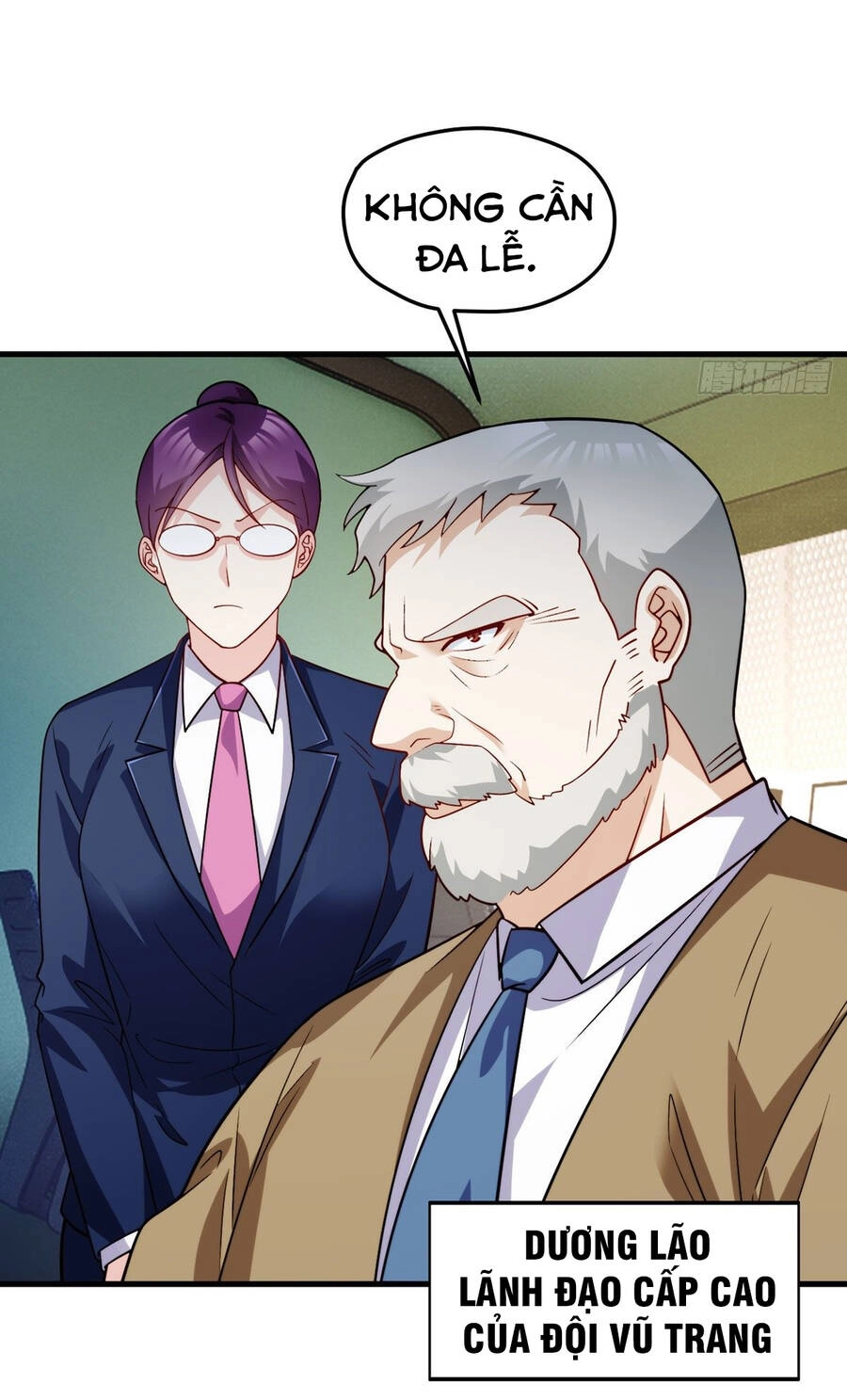 Tiên Tôn Lạc Vô Cực Chapter 124 - 31