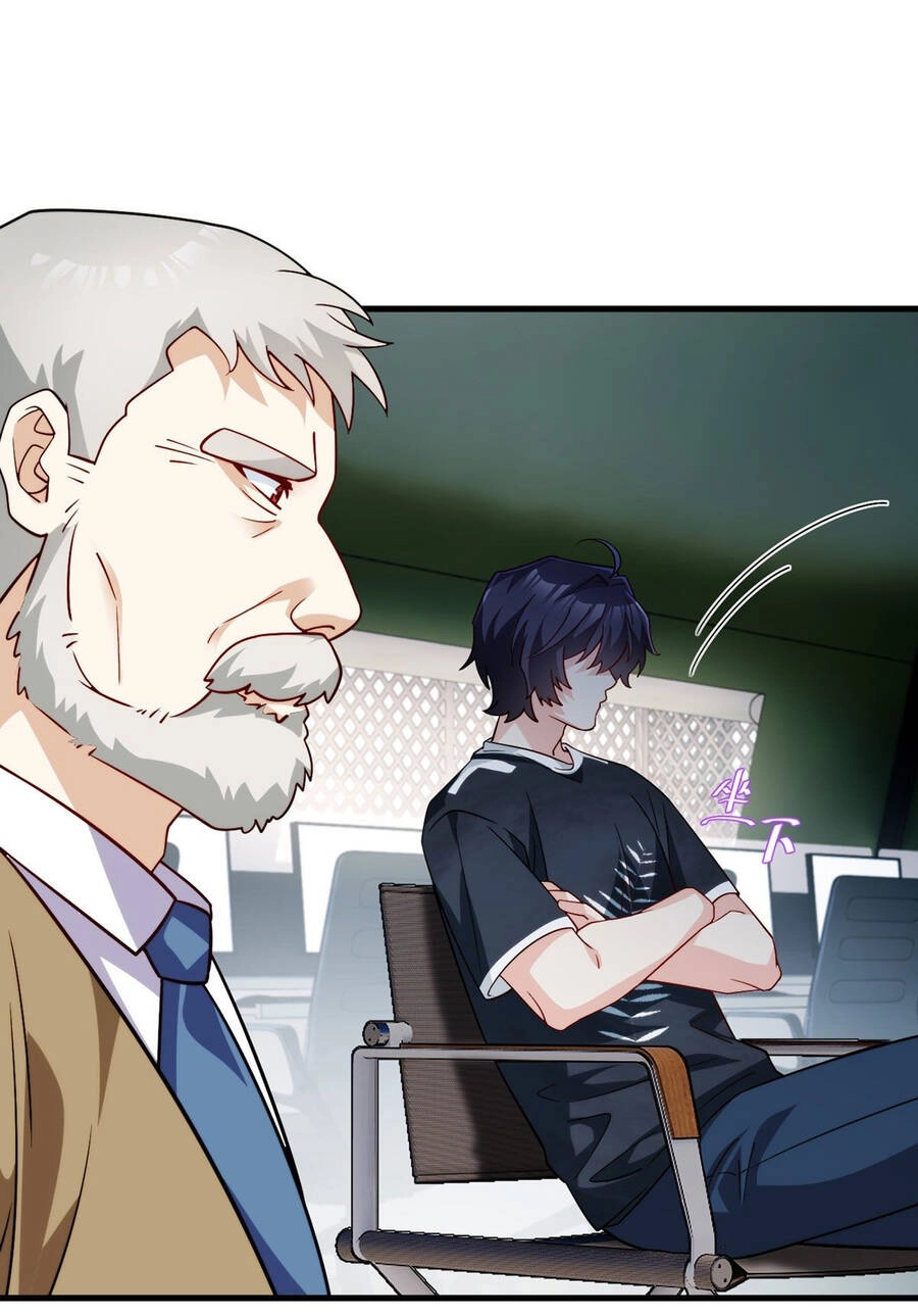 Tiên Tôn Lạc Vô Cực Chapter 124 - 33