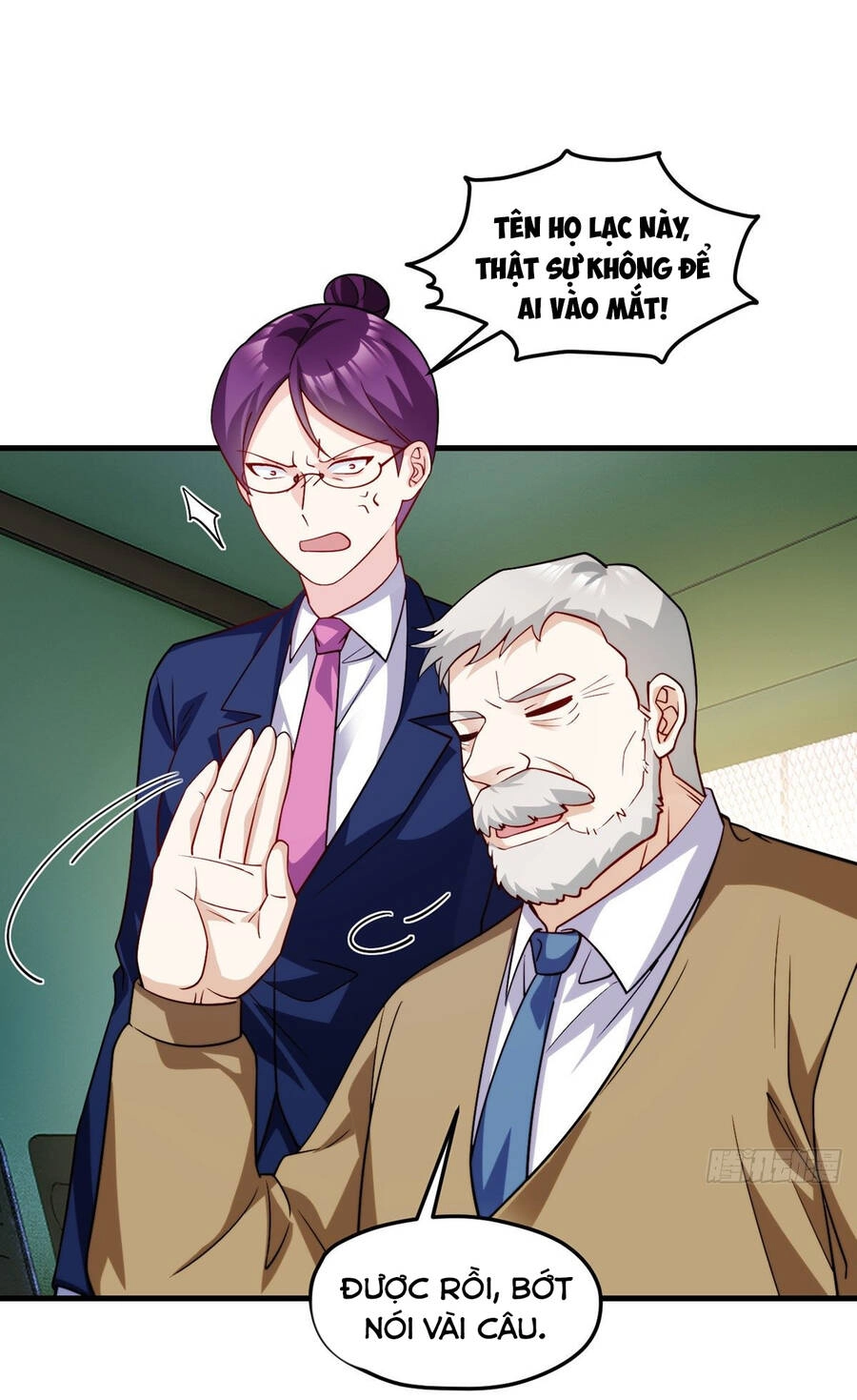 Tiên Tôn Lạc Vô Cực Chapter 124 - 34