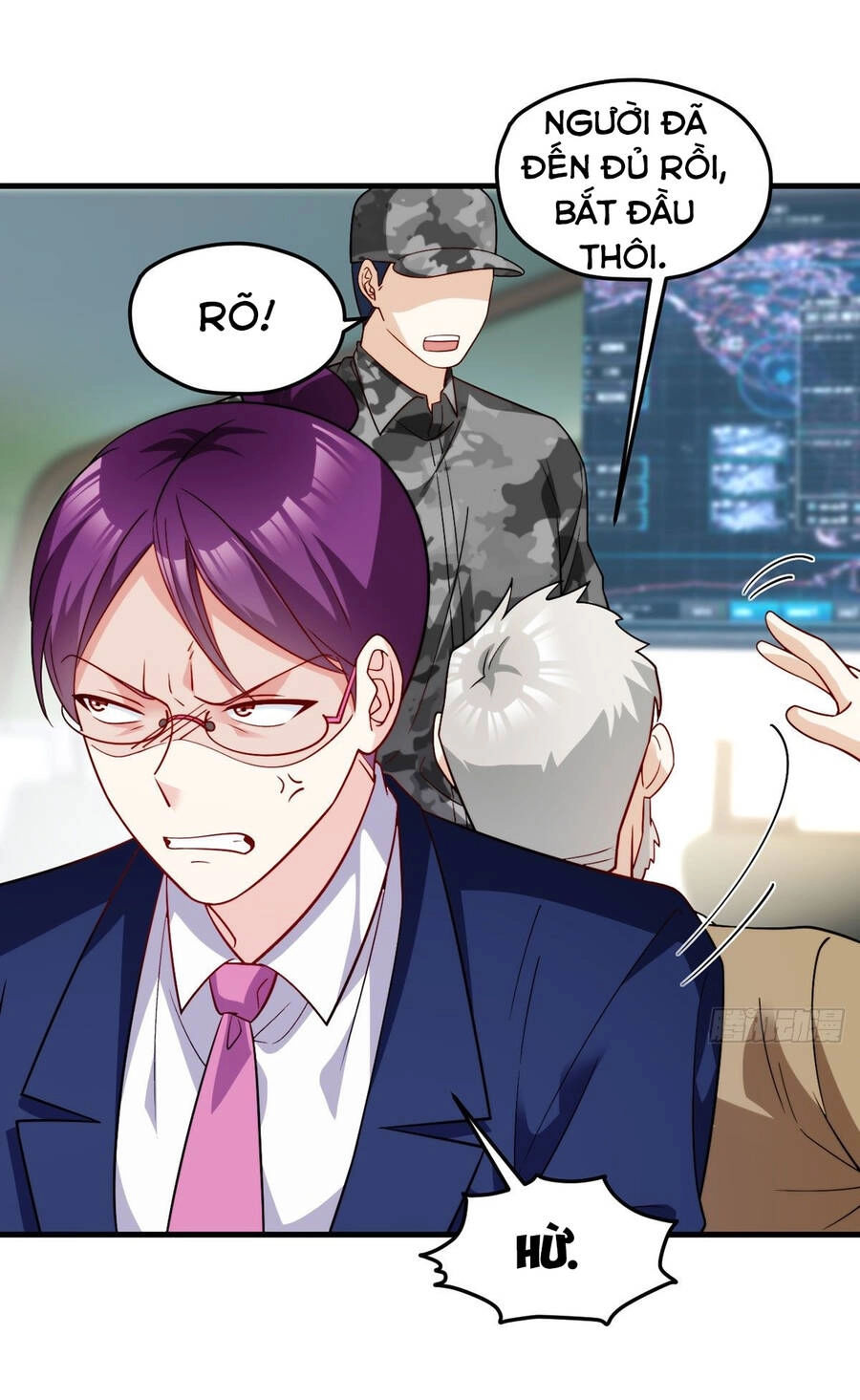 Tiên Tôn Lạc Vô Cực Chapter 124 - 35