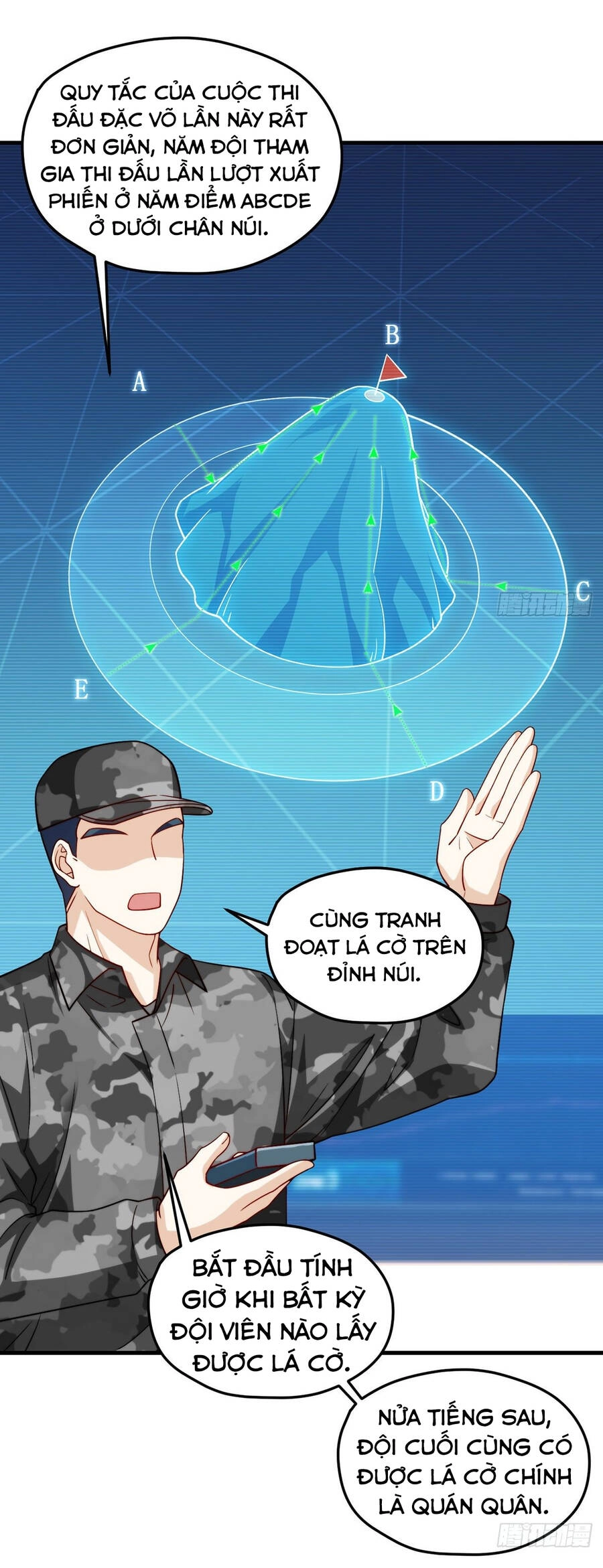 Tiên Tôn Lạc Vô Cực Chapter 124 - 36