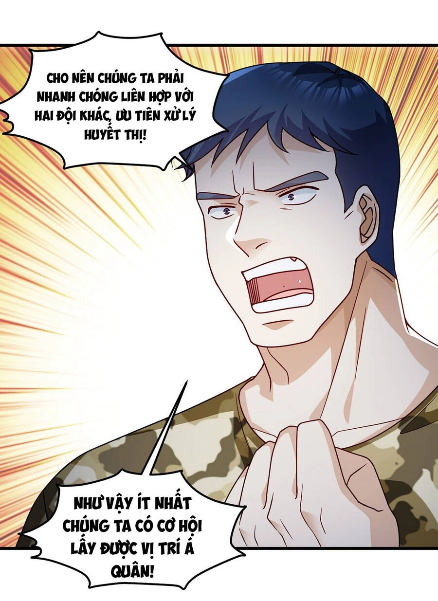 Tiên Tôn Lạc Vô Cực Chapter 124 - 39