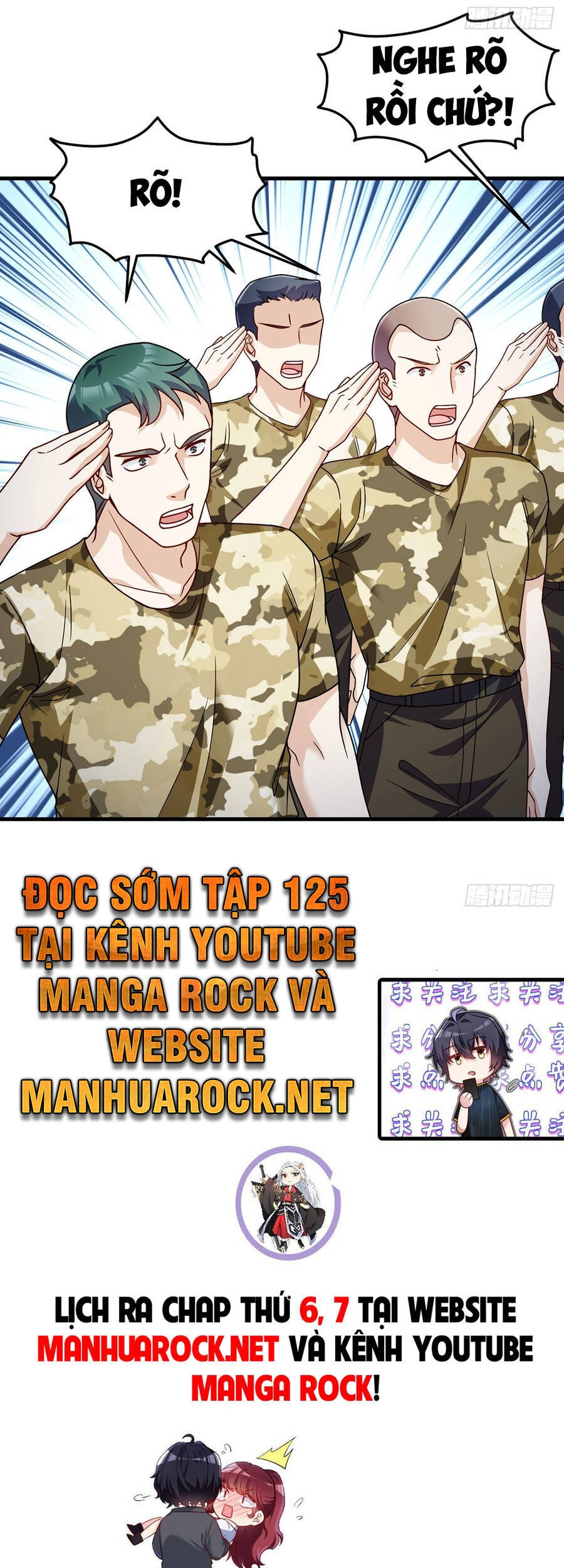 Tiên Tôn Lạc Vô Cực Chapter 124 - 40