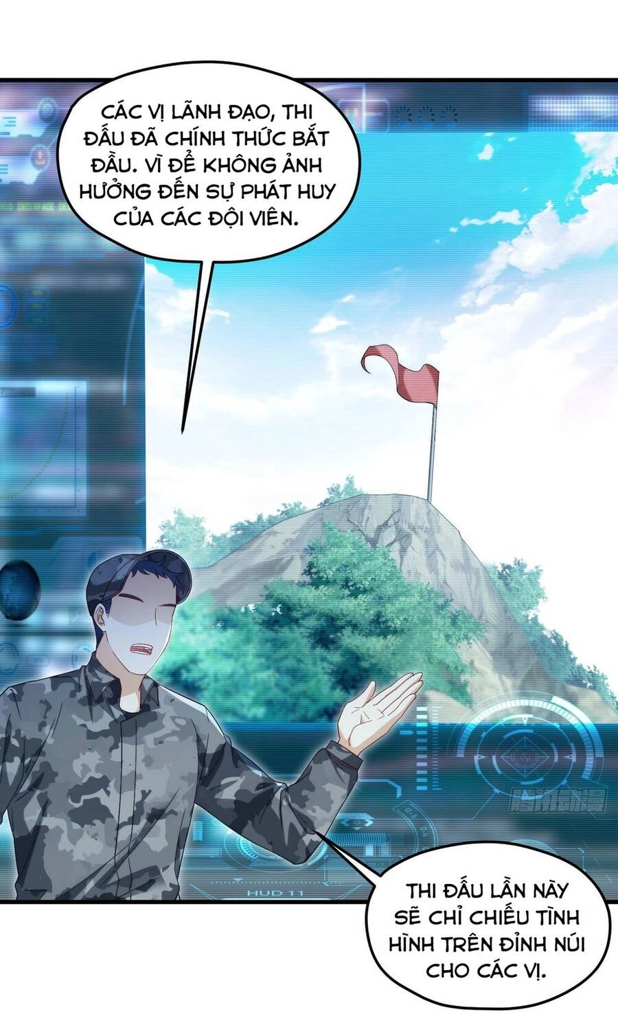 Tiên Tôn Lạc Vô Cực Chapter 125 - 3