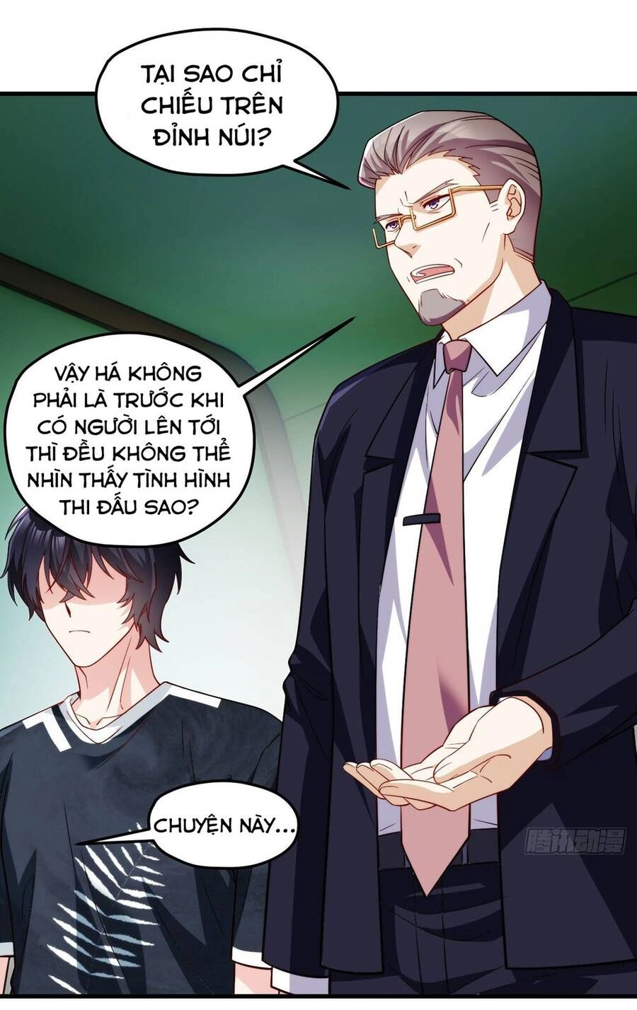 Tiên Tôn Lạc Vô Cực Chapter 125 - 4