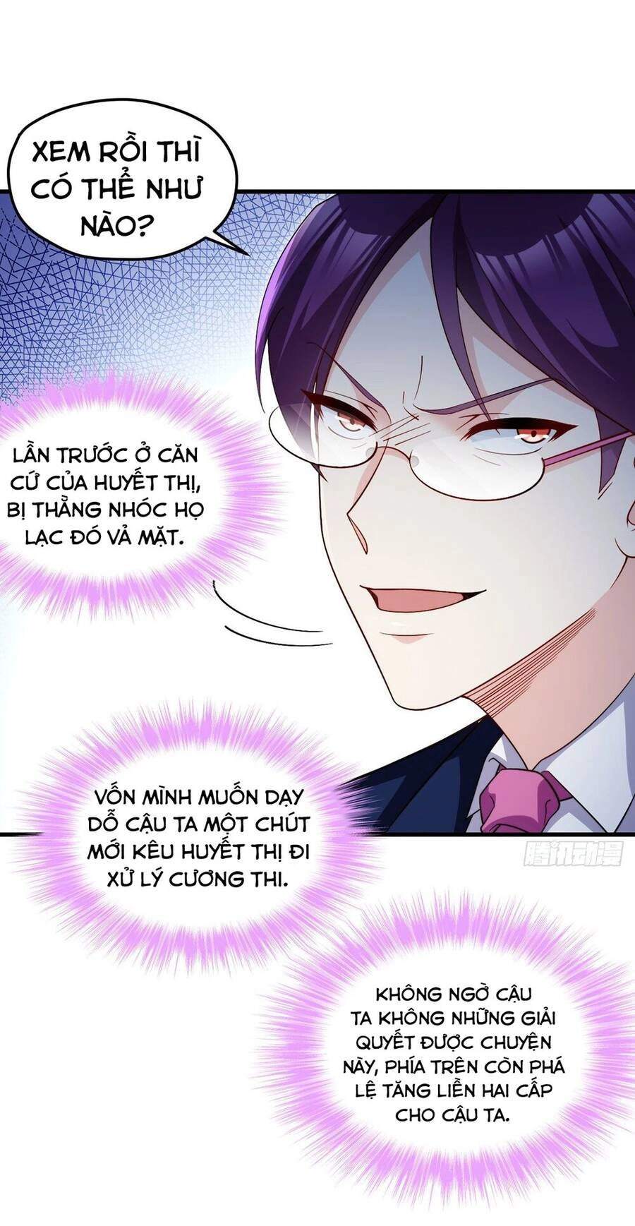 Tiên Tôn Lạc Vô Cực Chapter 125 - 6