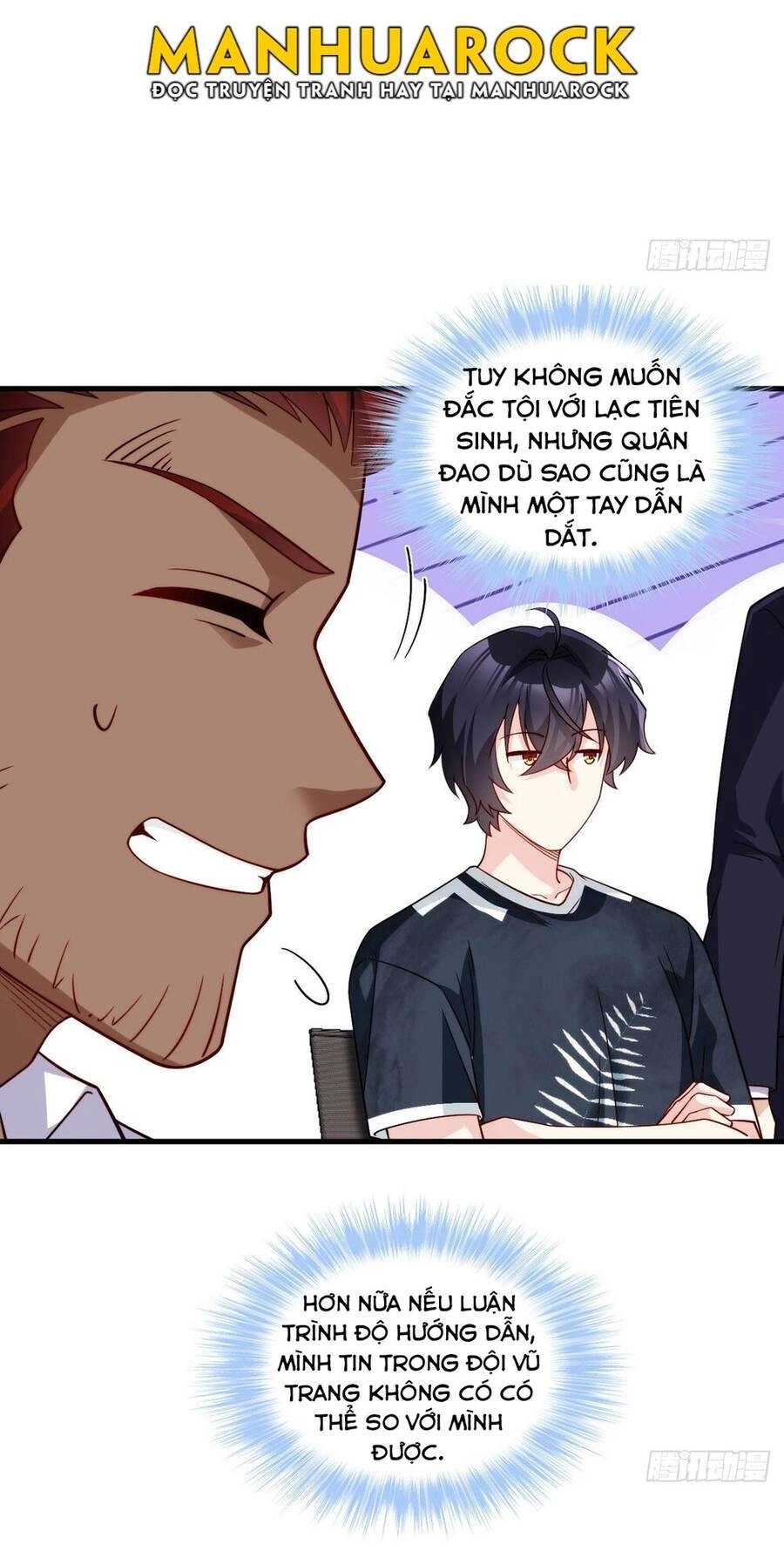 Tiên Tôn Lạc Vô Cực Chapter 125 - 9