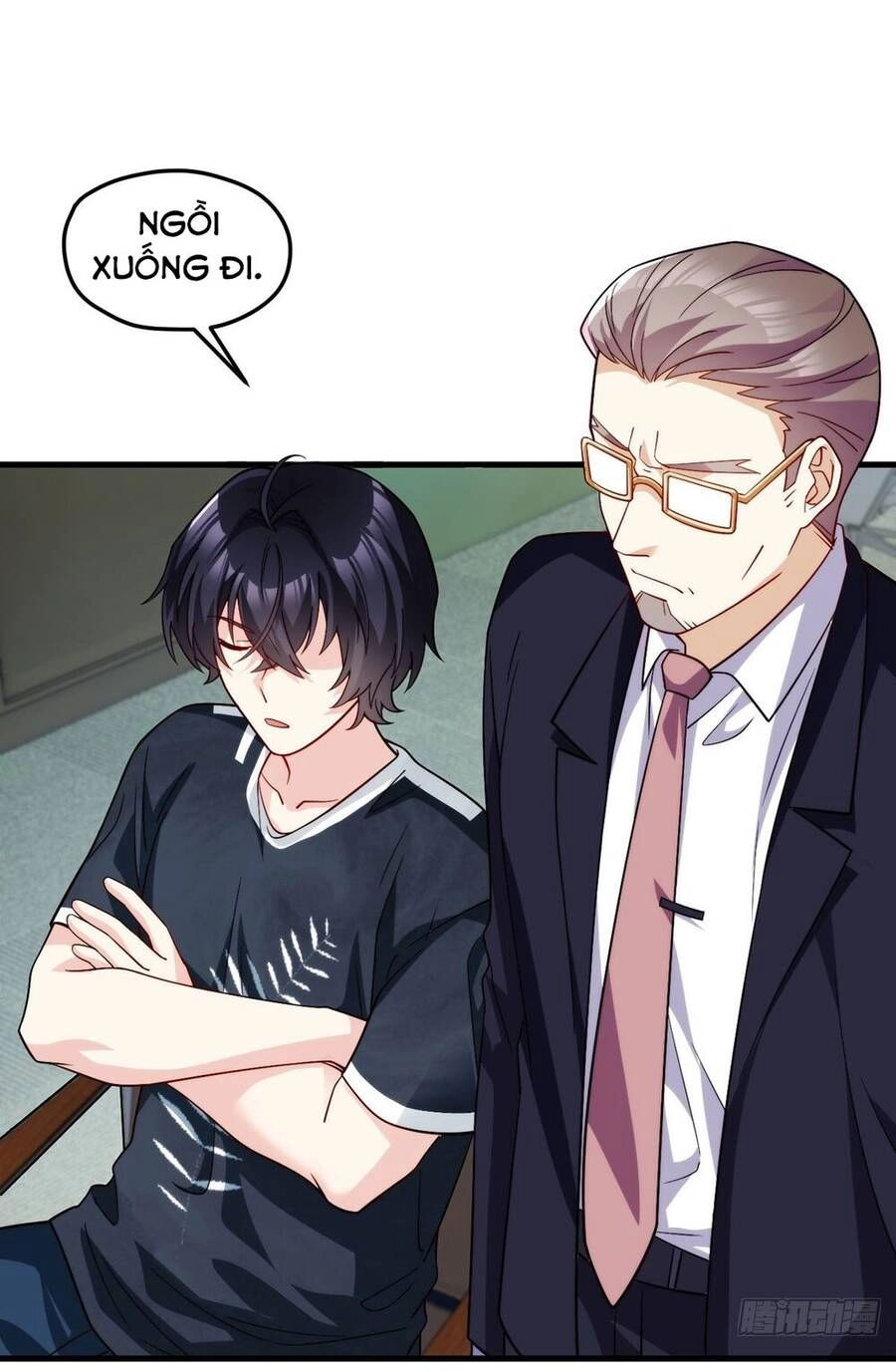 Tiên Tôn Lạc Vô Cực Chapter 125 - 10