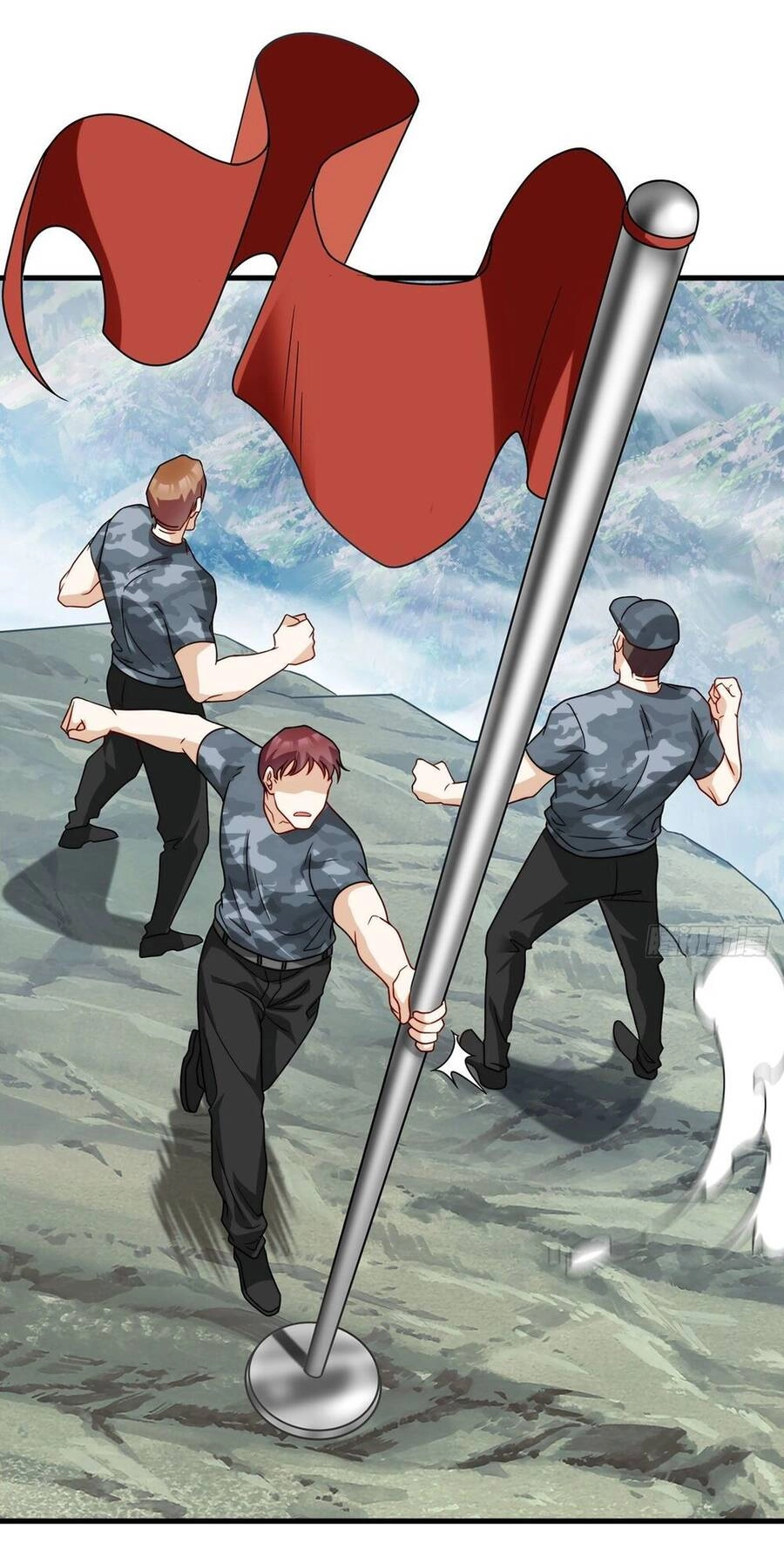 Tiên Tôn Lạc Vô Cực Chapter 125 - 17