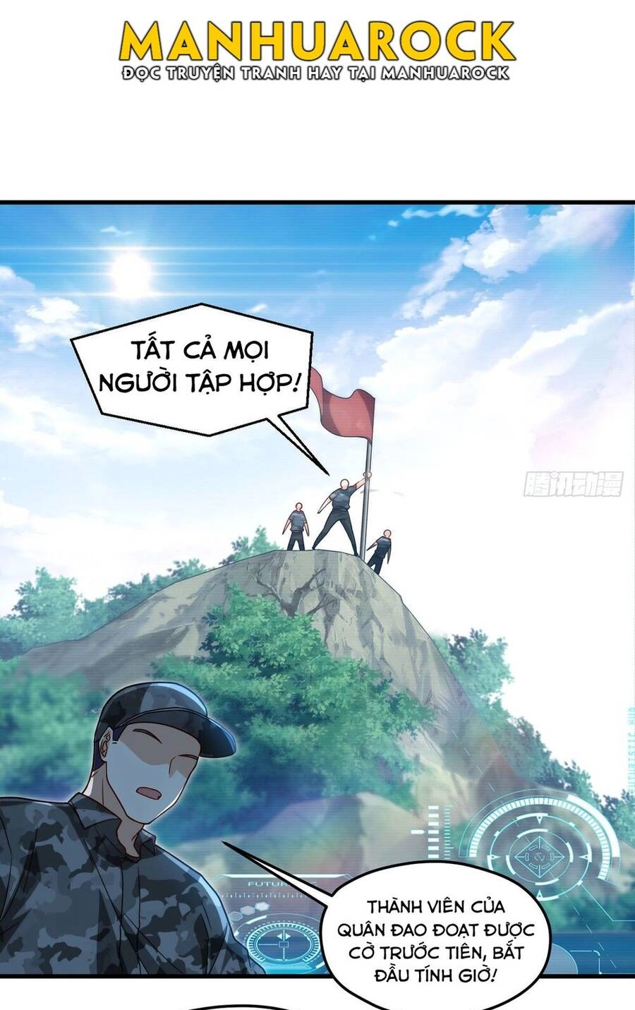 Tiên Tôn Lạc Vô Cực Chapter 125 - 18