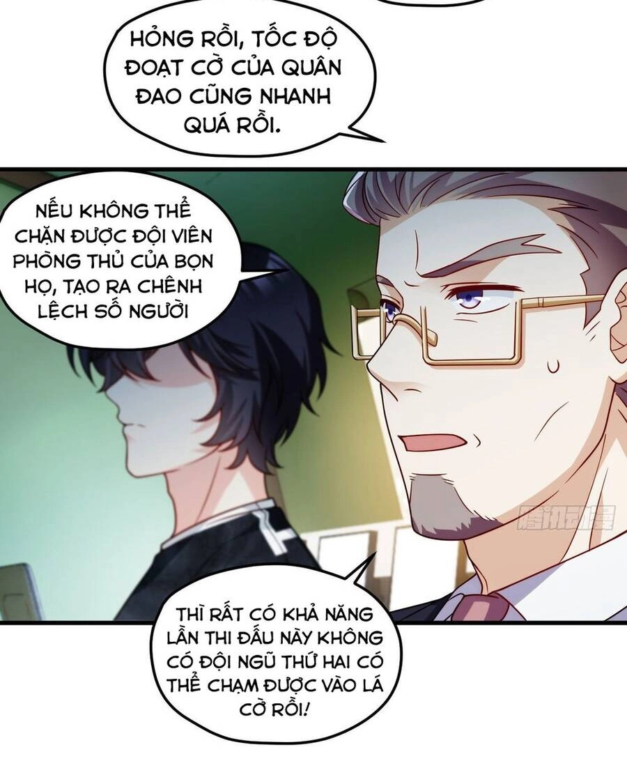 Tiên Tôn Lạc Vô Cực Chapter 125 - 19