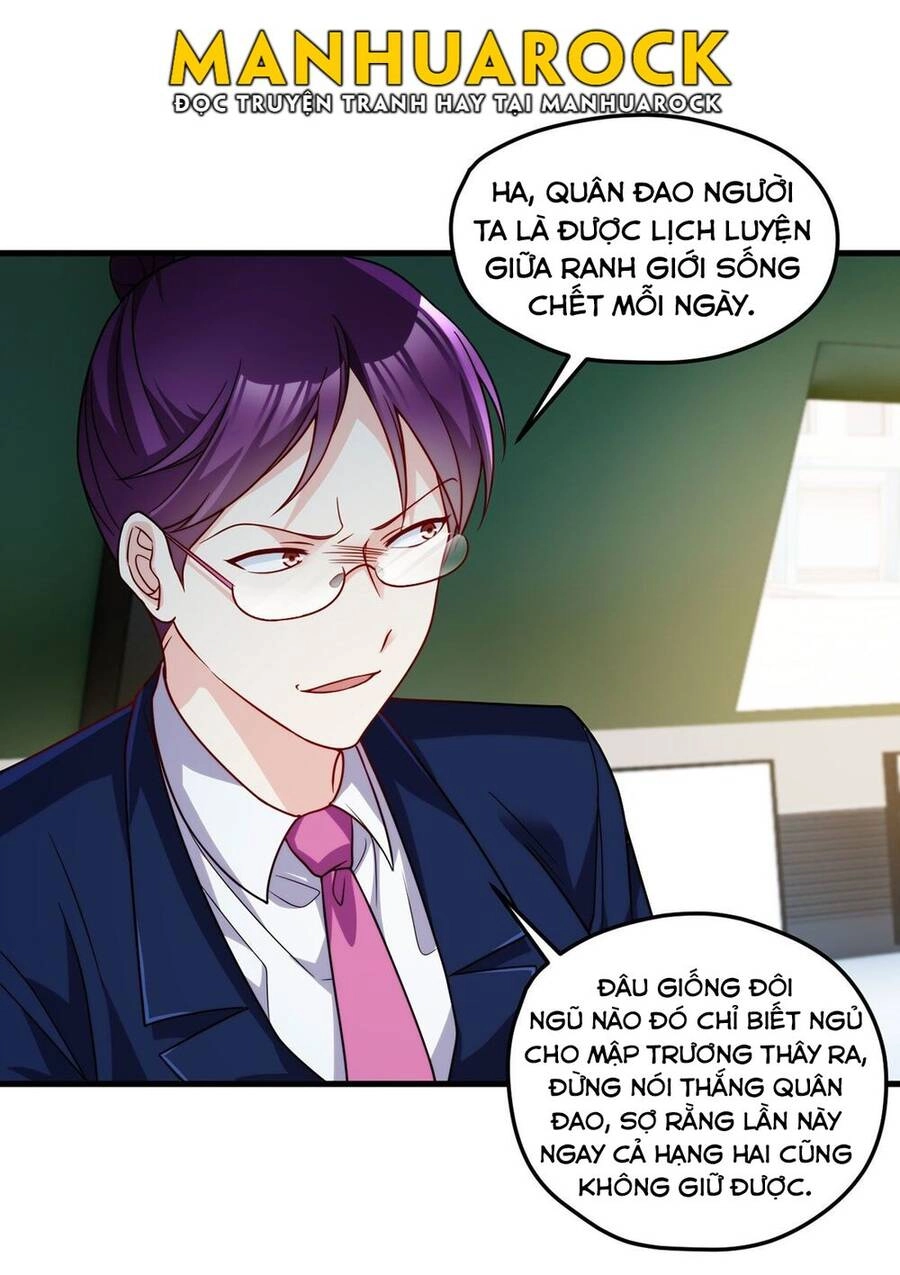 Tiên Tôn Lạc Vô Cực Chapter 125 - 20