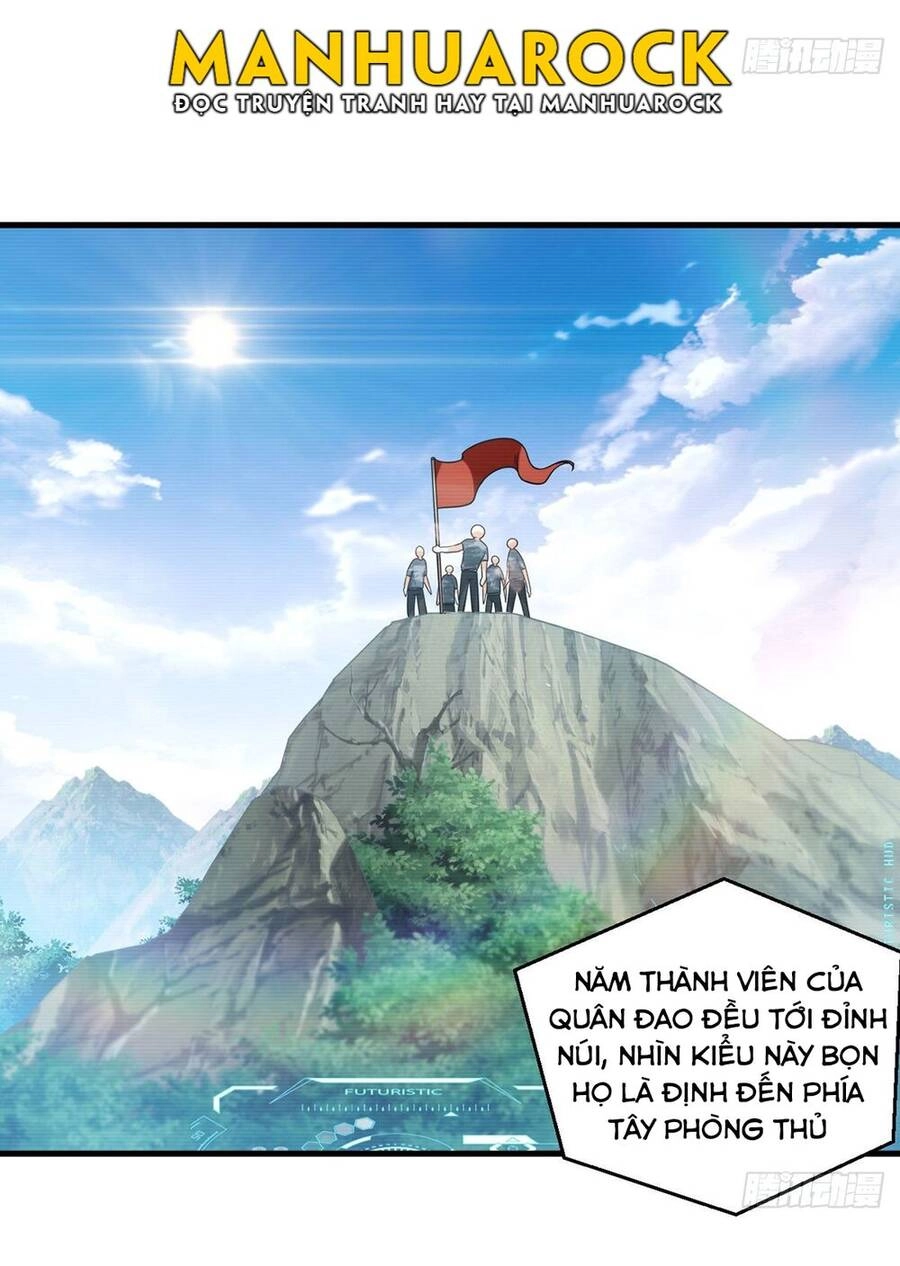 Tiên Tôn Lạc Vô Cực Chapter 125 - 21