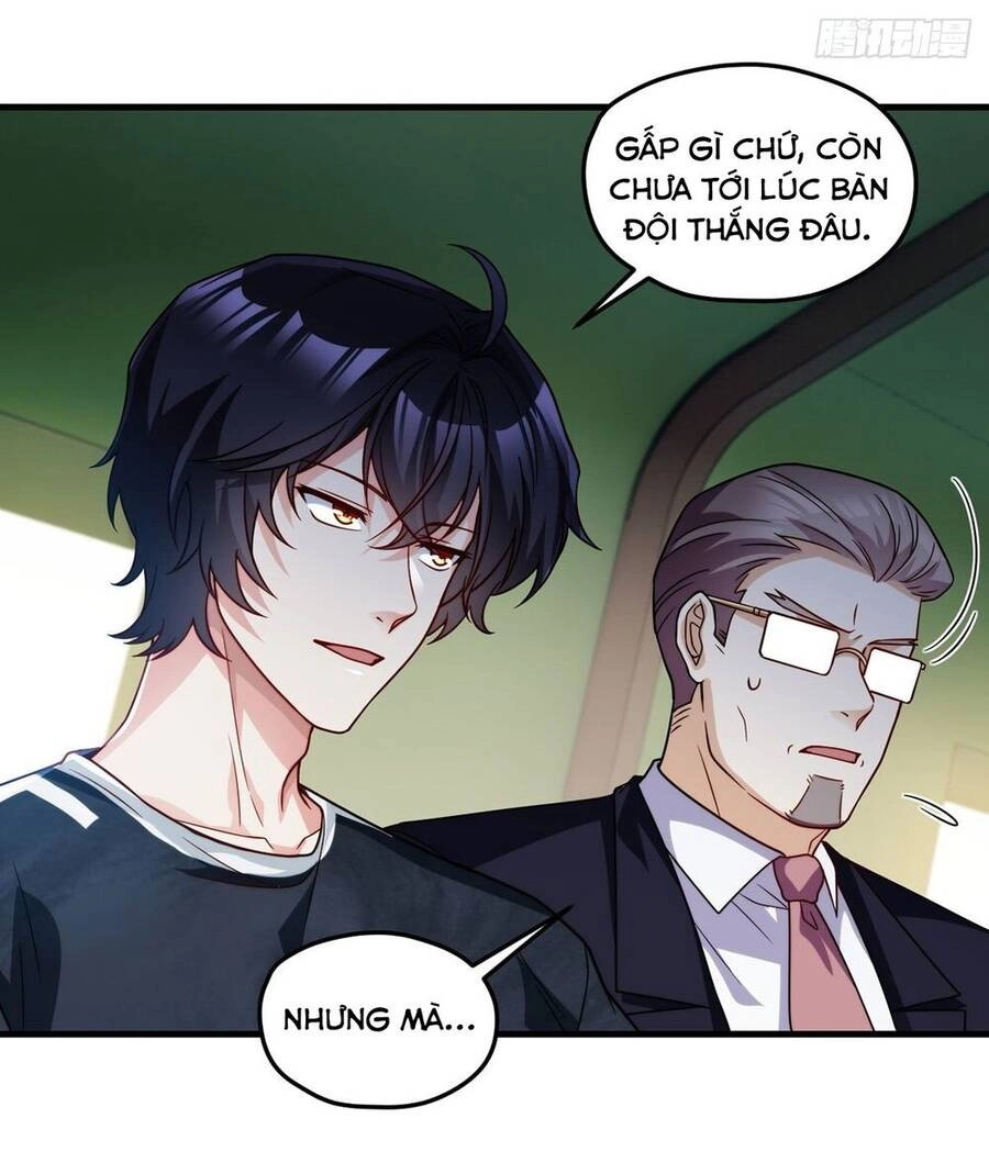 Tiên Tôn Lạc Vô Cực Chapter 125 - 24