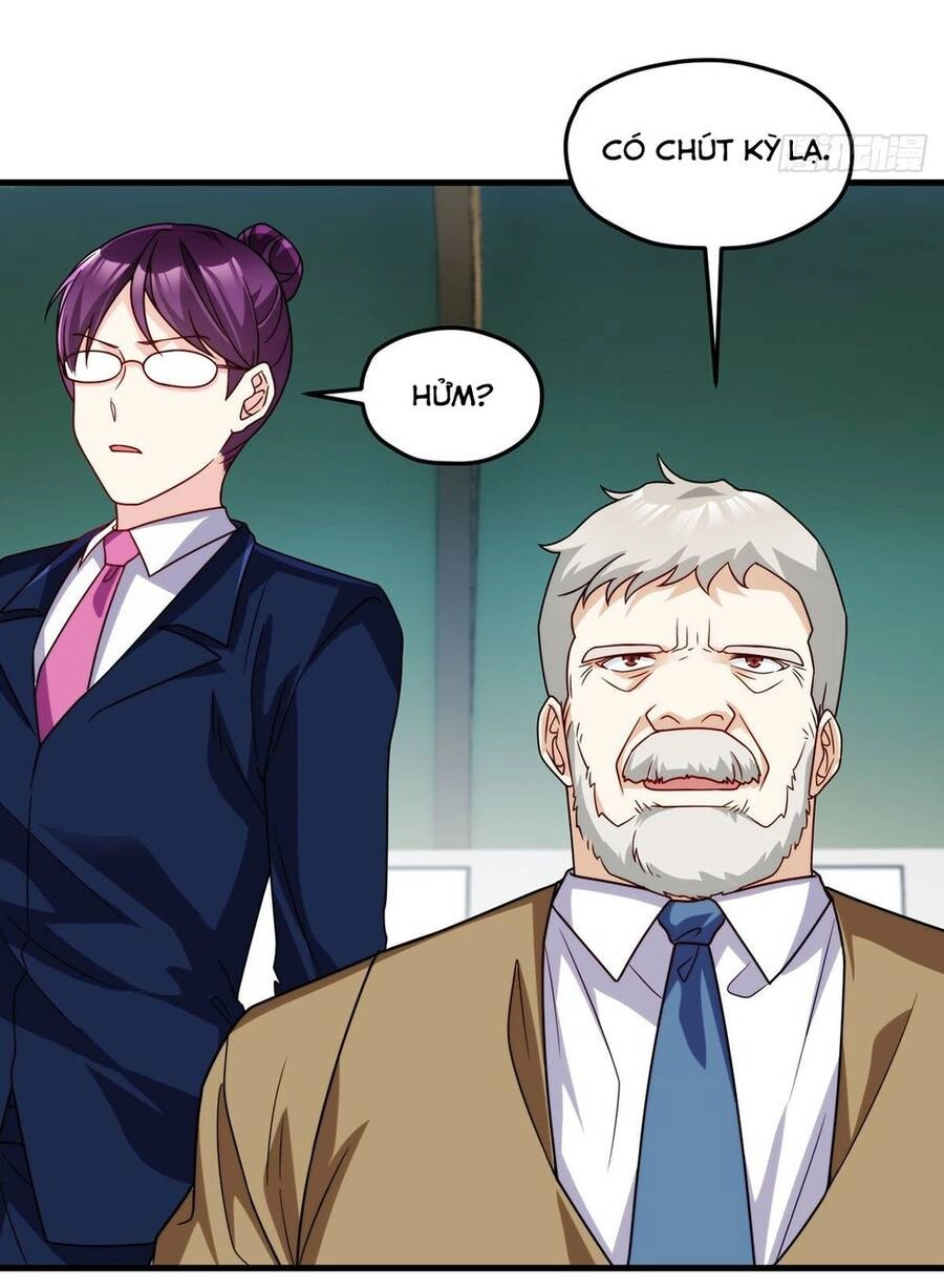 Tiên Tôn Lạc Vô Cực Chapter 125 - 25