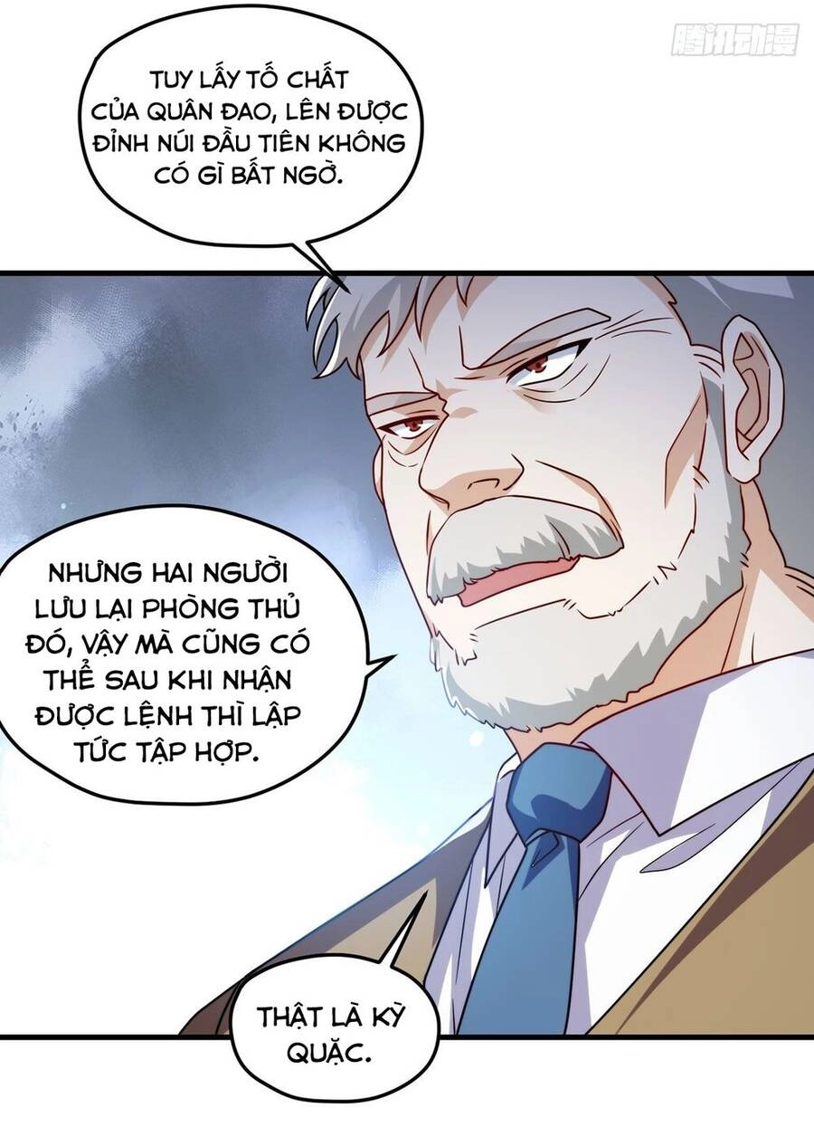 Tiên Tôn Lạc Vô Cực Chapter 125 - 26