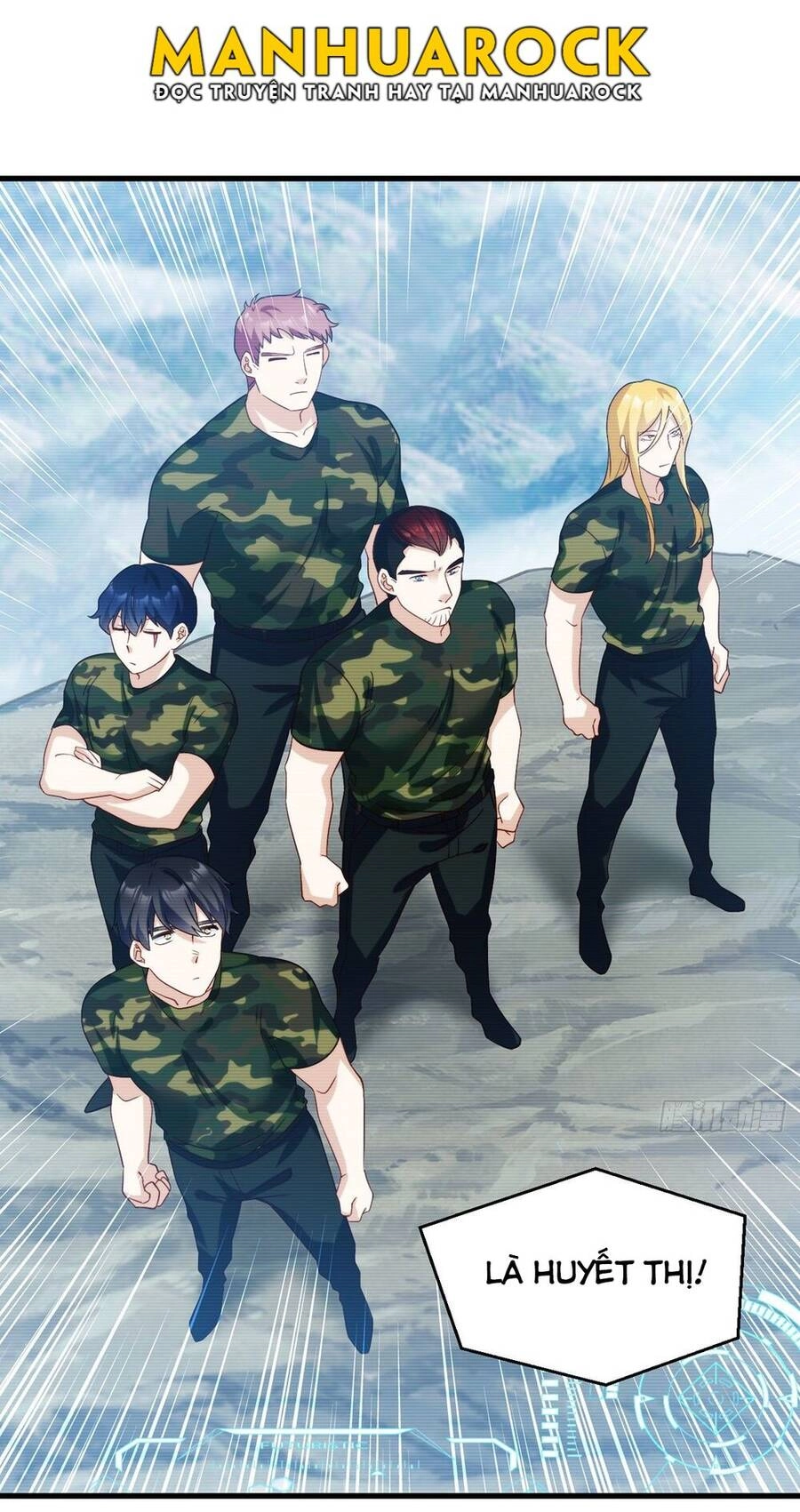 Tiên Tôn Lạc Vô Cực Chapter 125 - 29